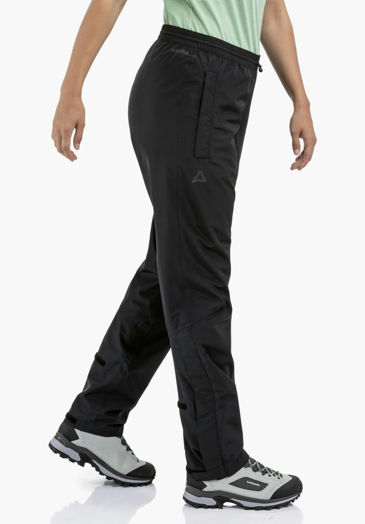 Rain Pants Style Elmori UNI