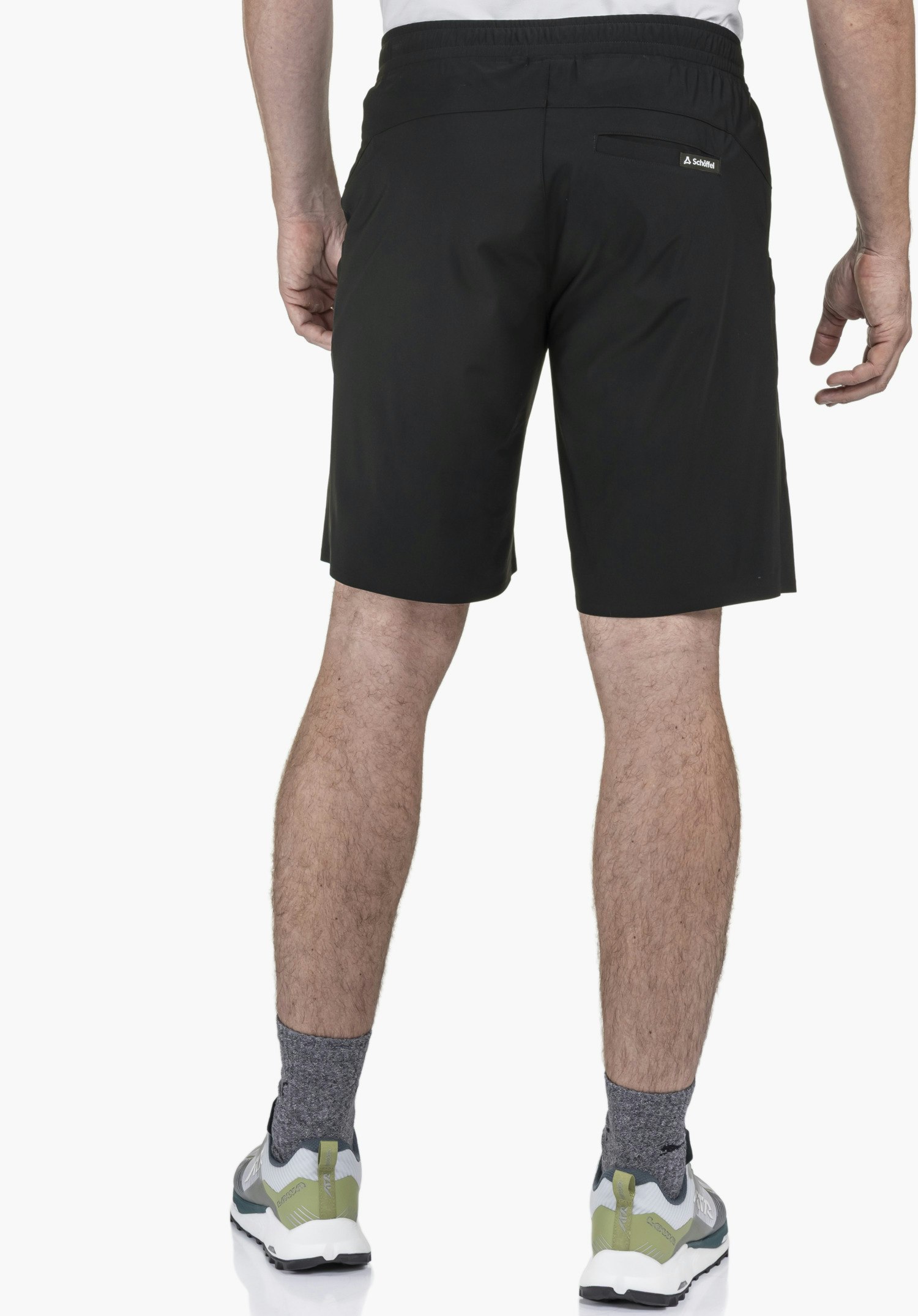 Jersey Shorts Style Calmay MEN