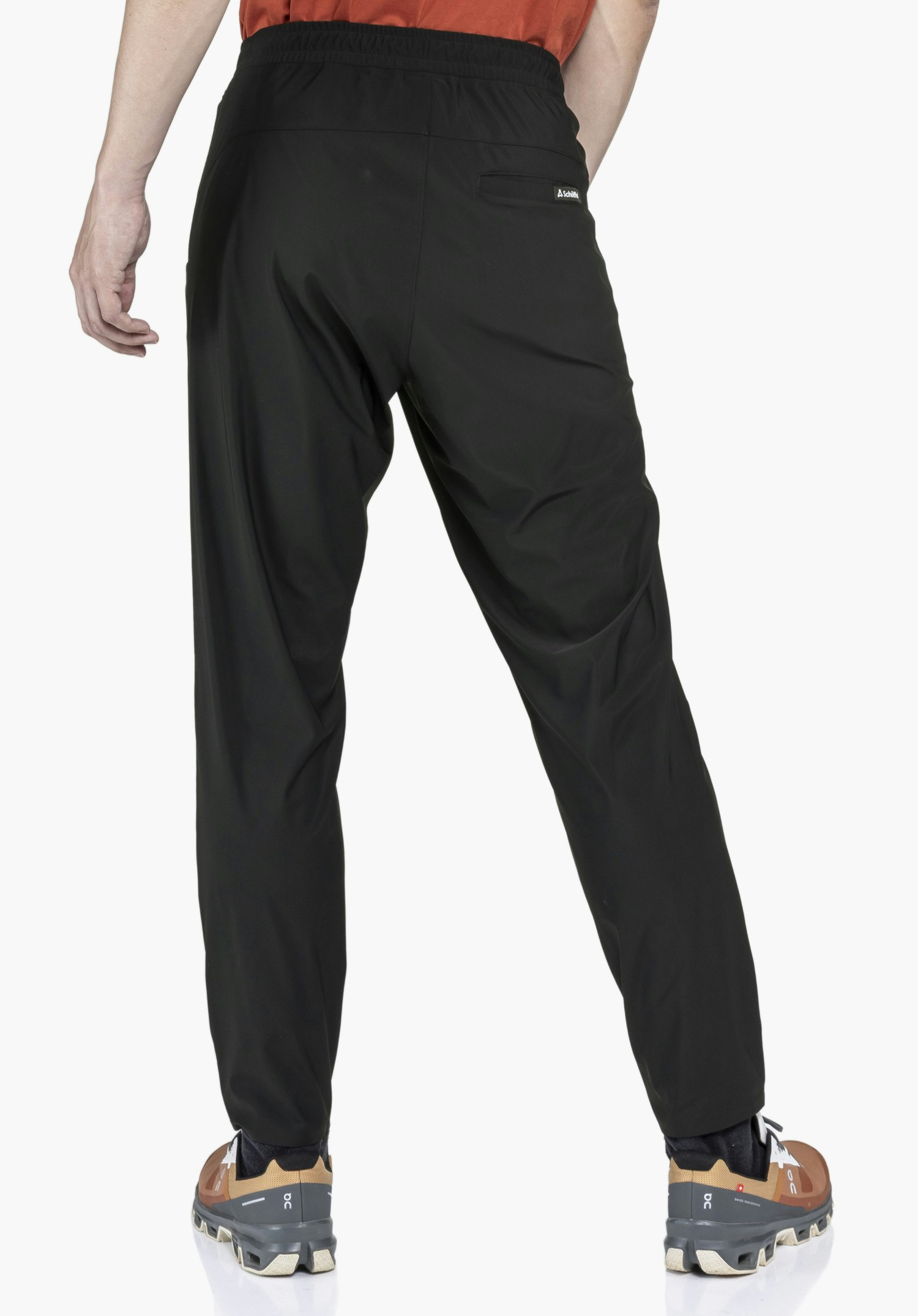 Jersey Pants Style Calmay MEN