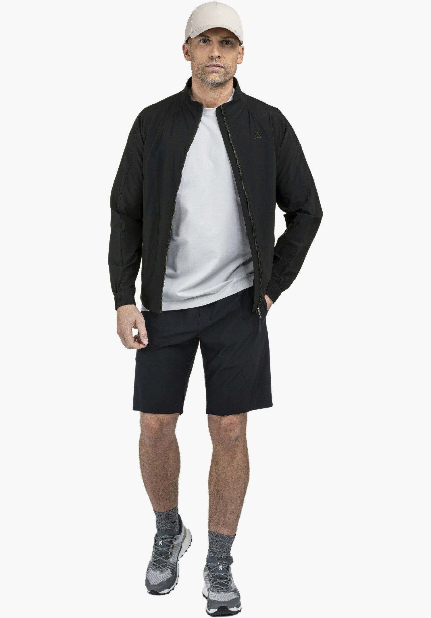 Jersey Jk Style Calmay MEN