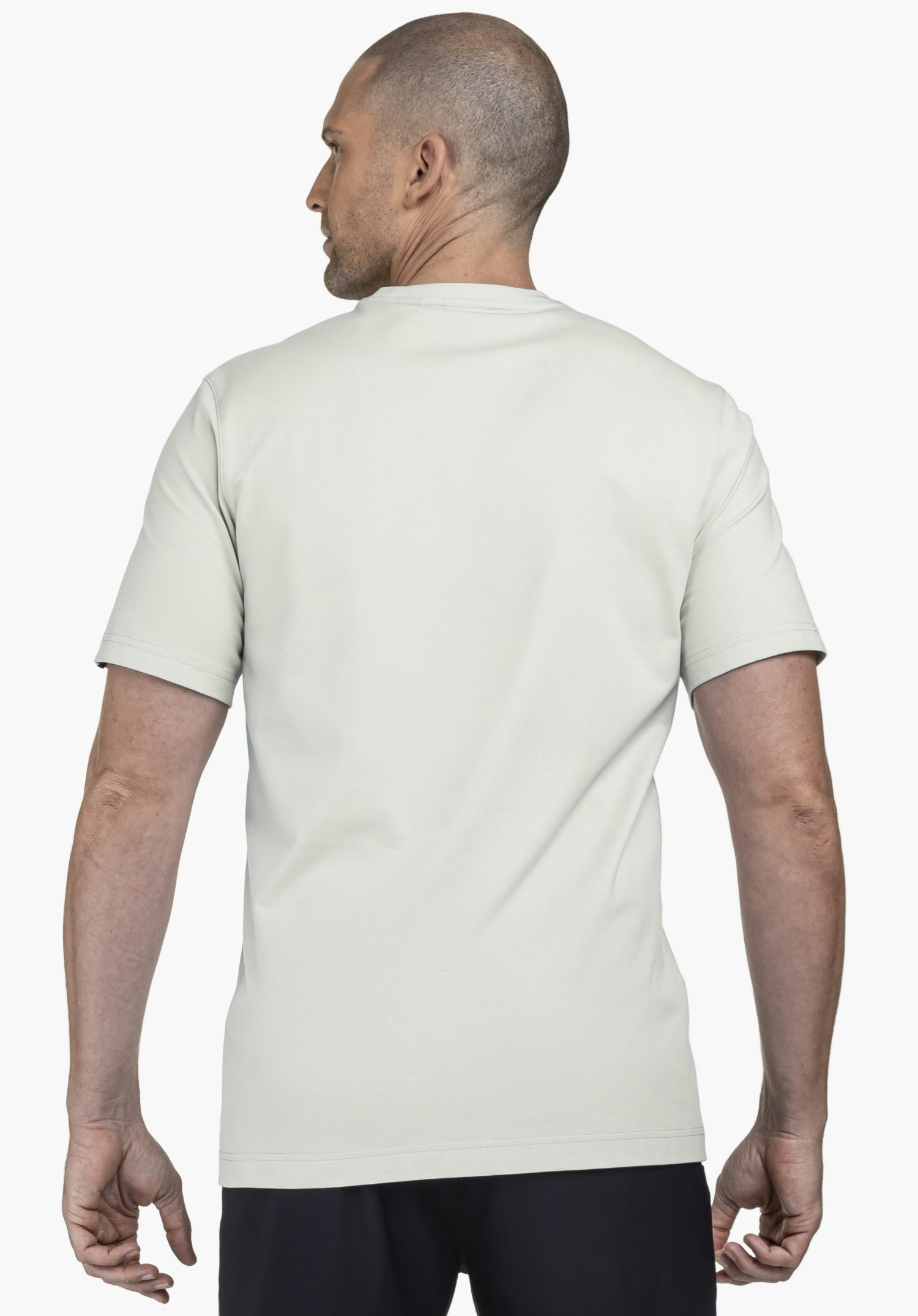 T Shirt Style Serenio MEN