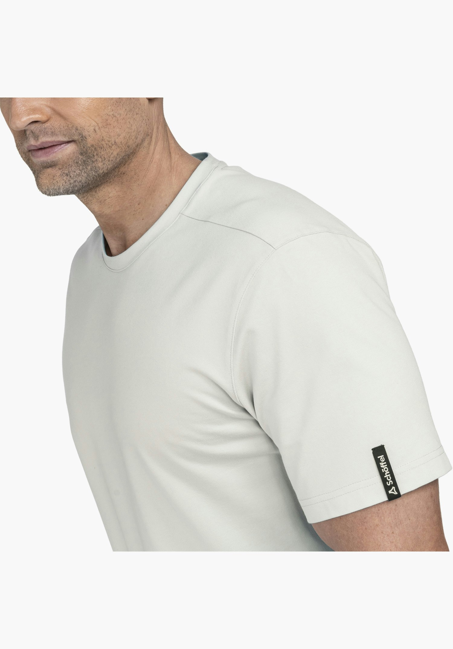 T Shirt Style Serenio MEN