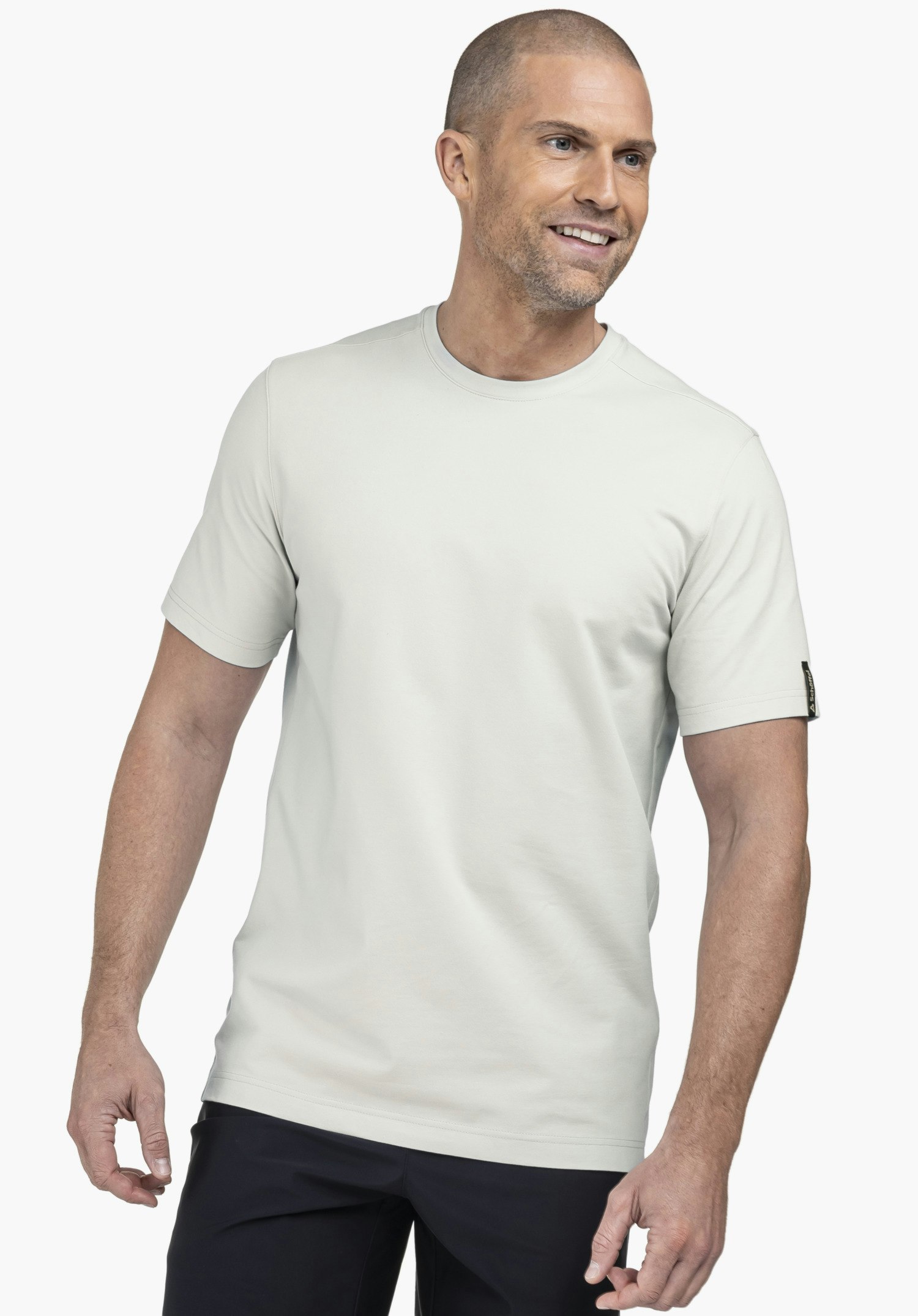 T Shirt Style Serenio MEN