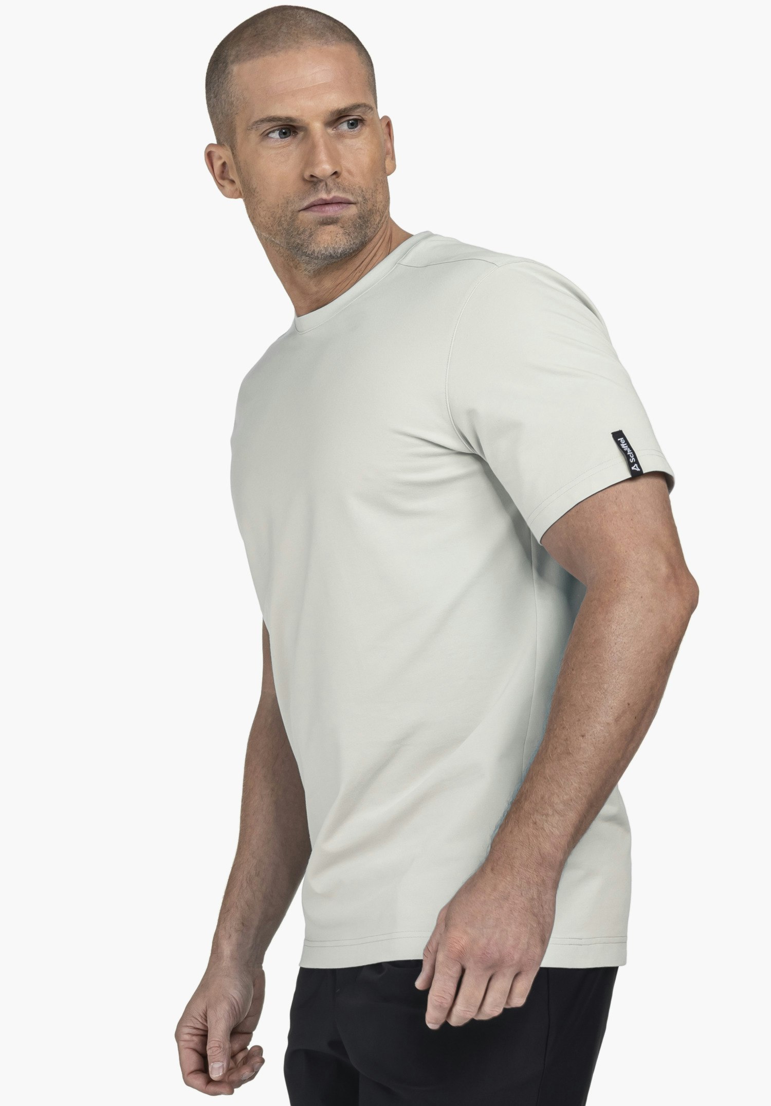 T Shirt Style Serenio MEN