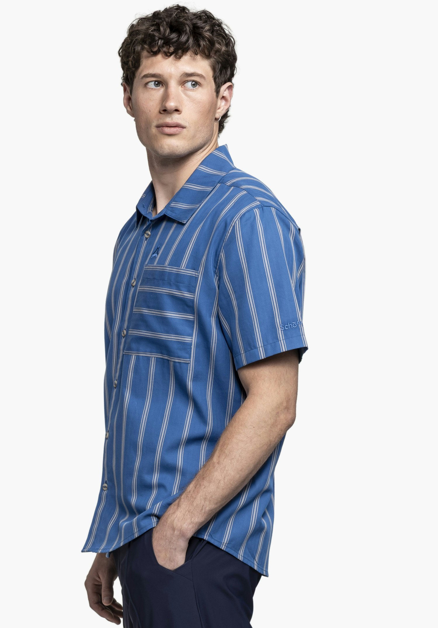 Shirt Style Kalmen MEN