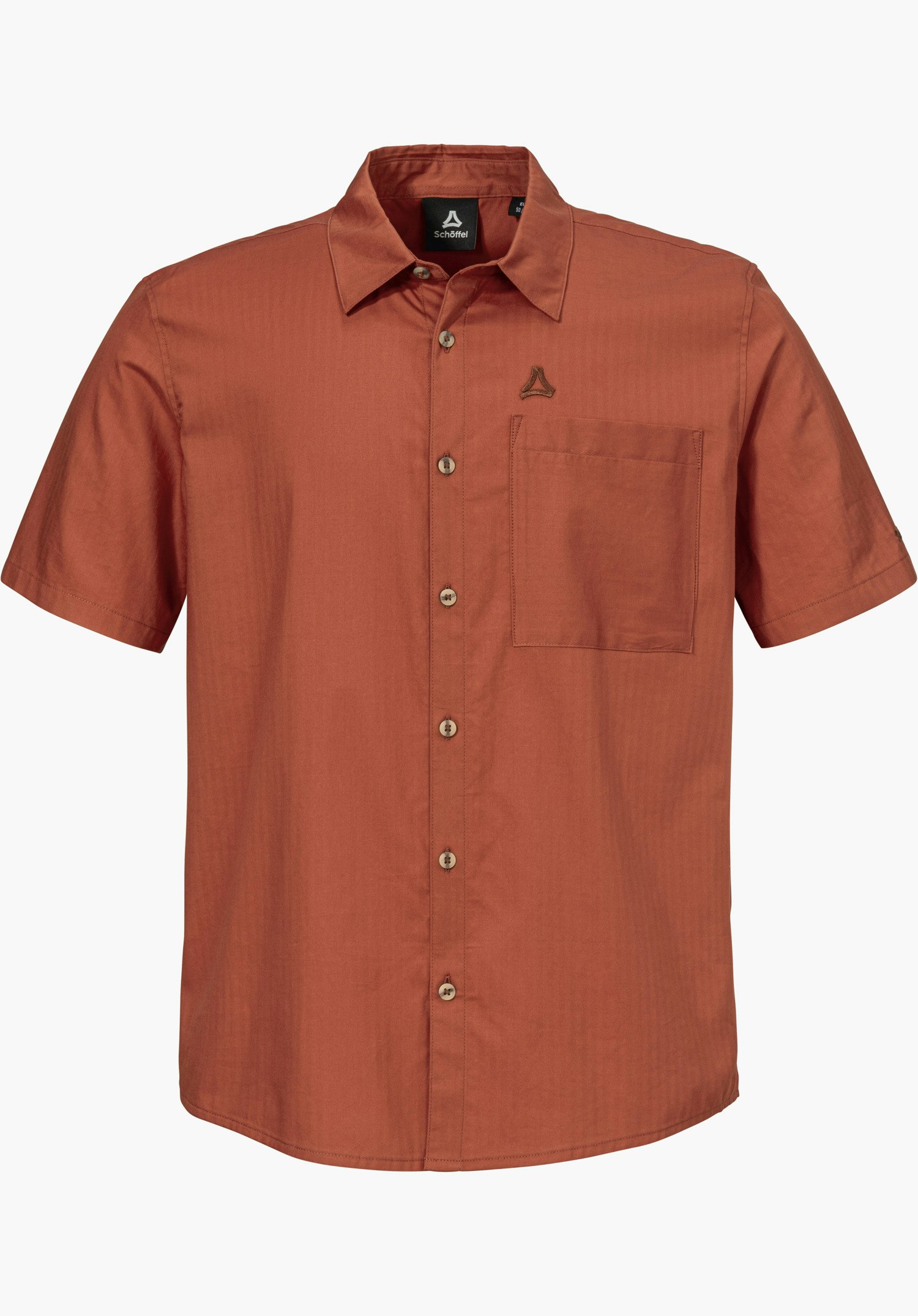 Shirt Style Kalmen MEN