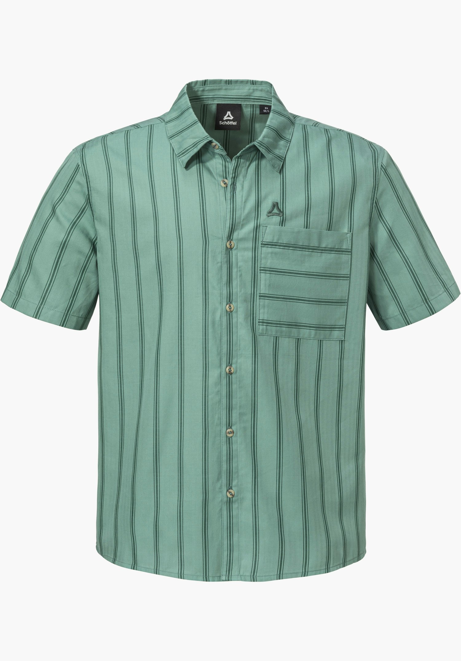 Shirt Style Kalmen MEN