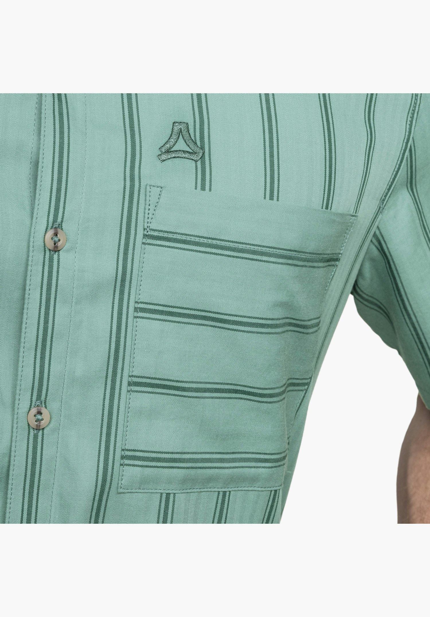 Shirt Style Kalmen MEN