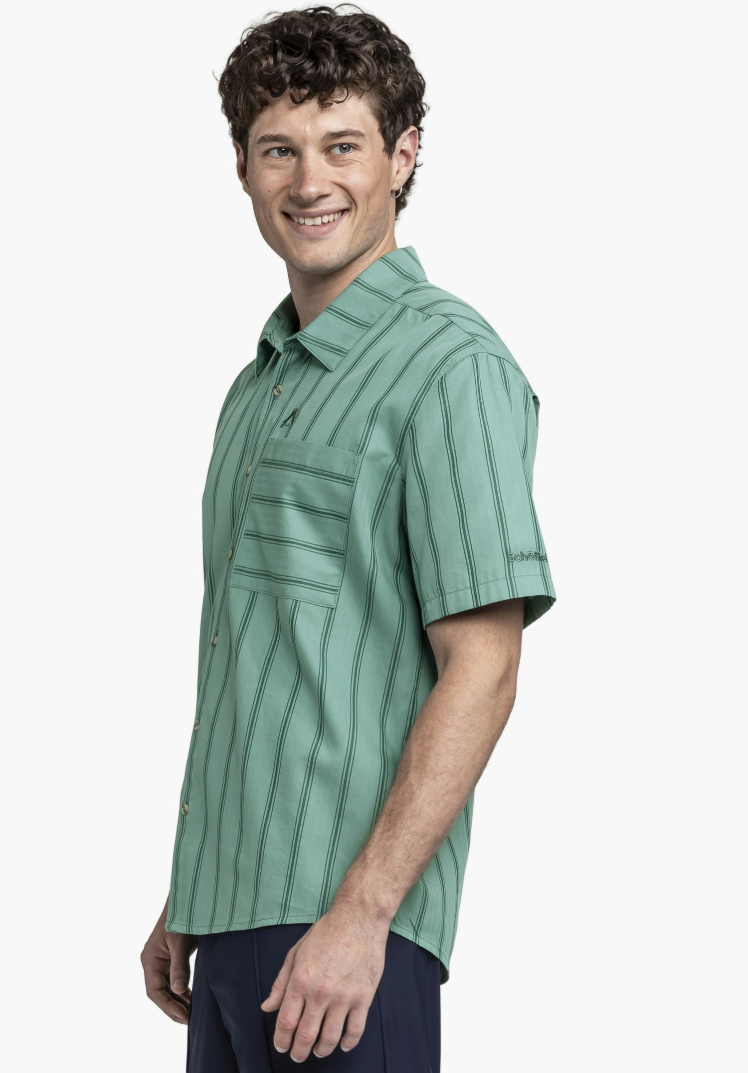 Shirt Style Kalmen MEN