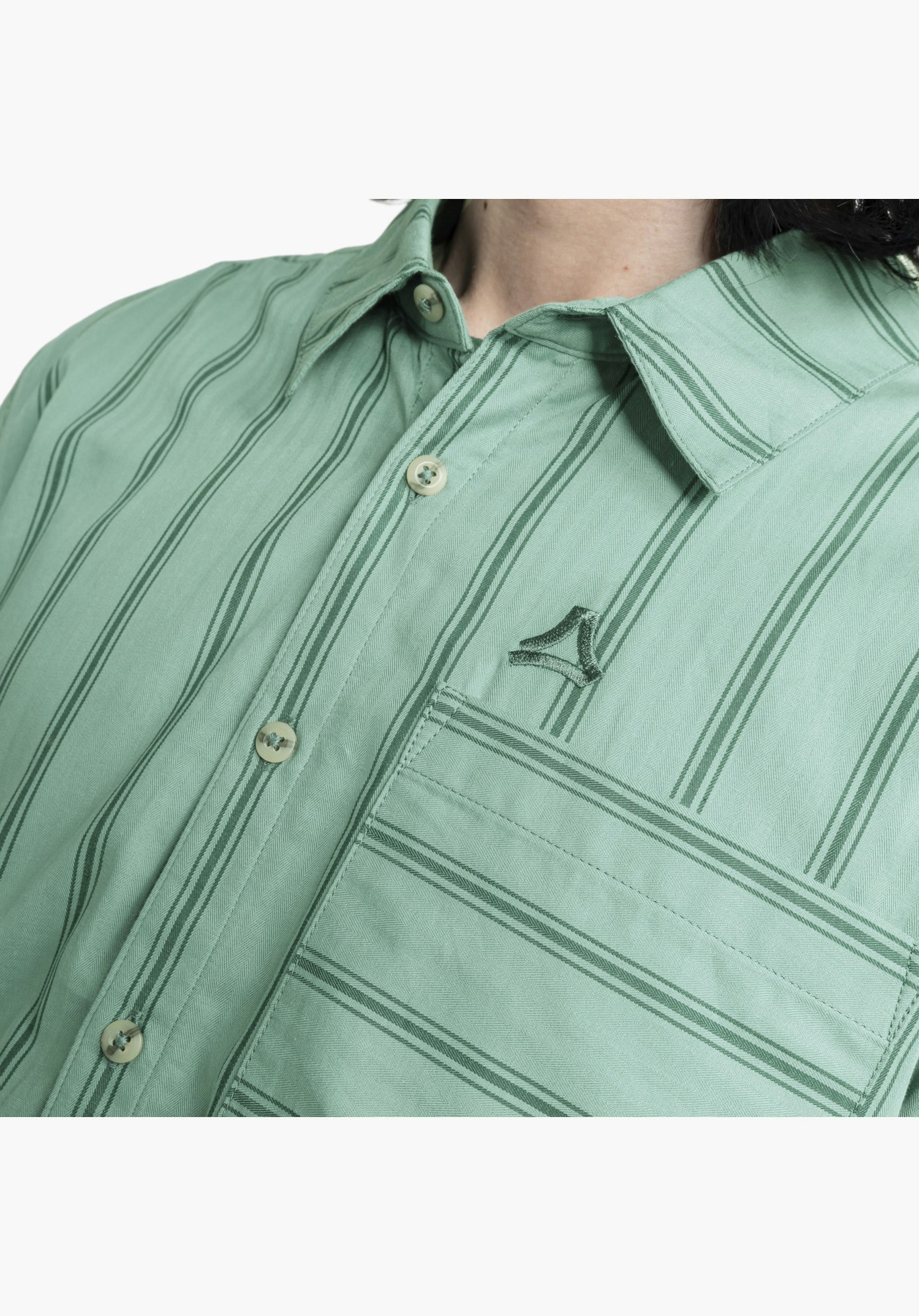 Shirt Style Chanduy MEN