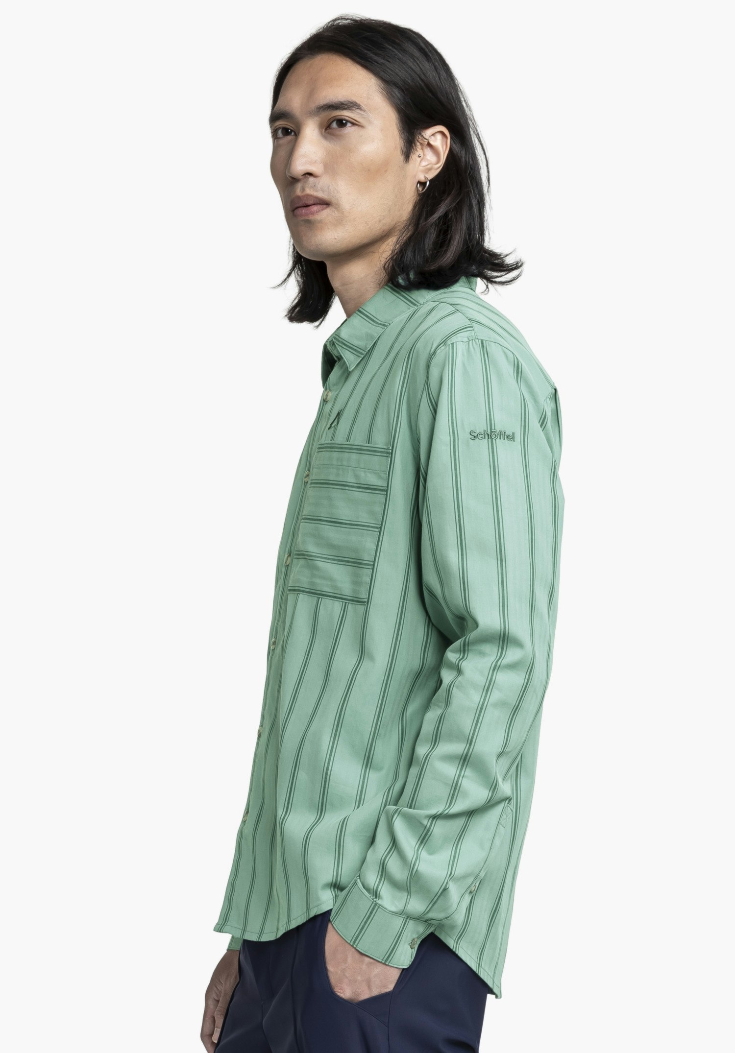 Shirt Style Chanduy MEN