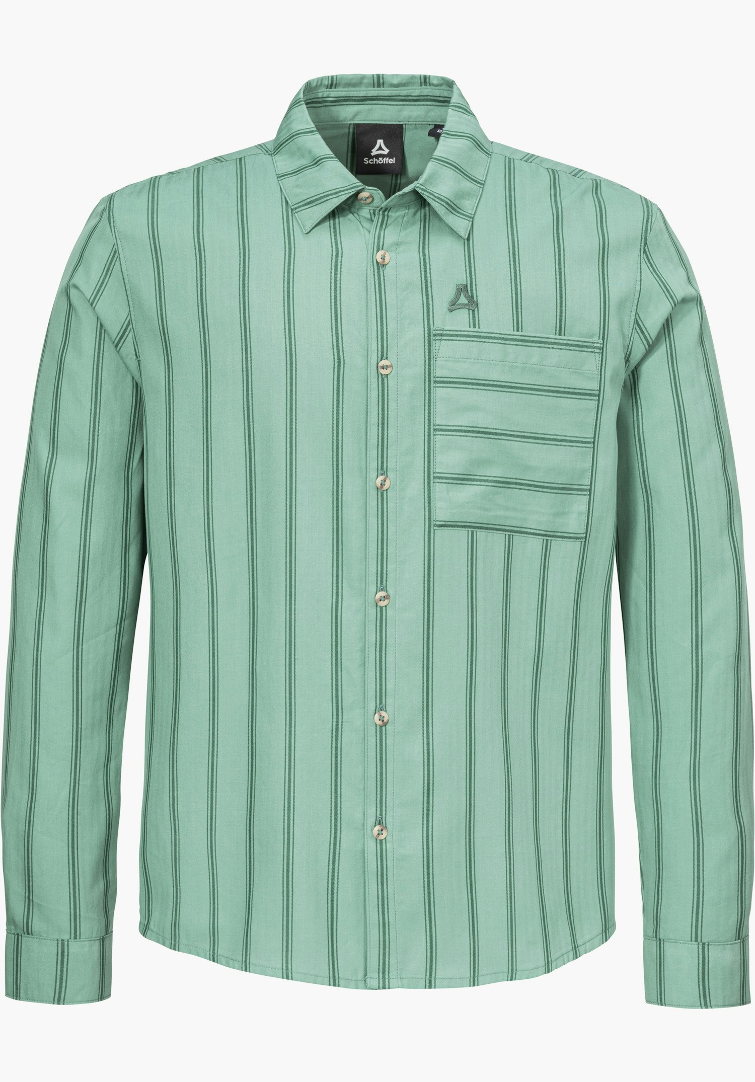 Shirt Style Chanduy MEN