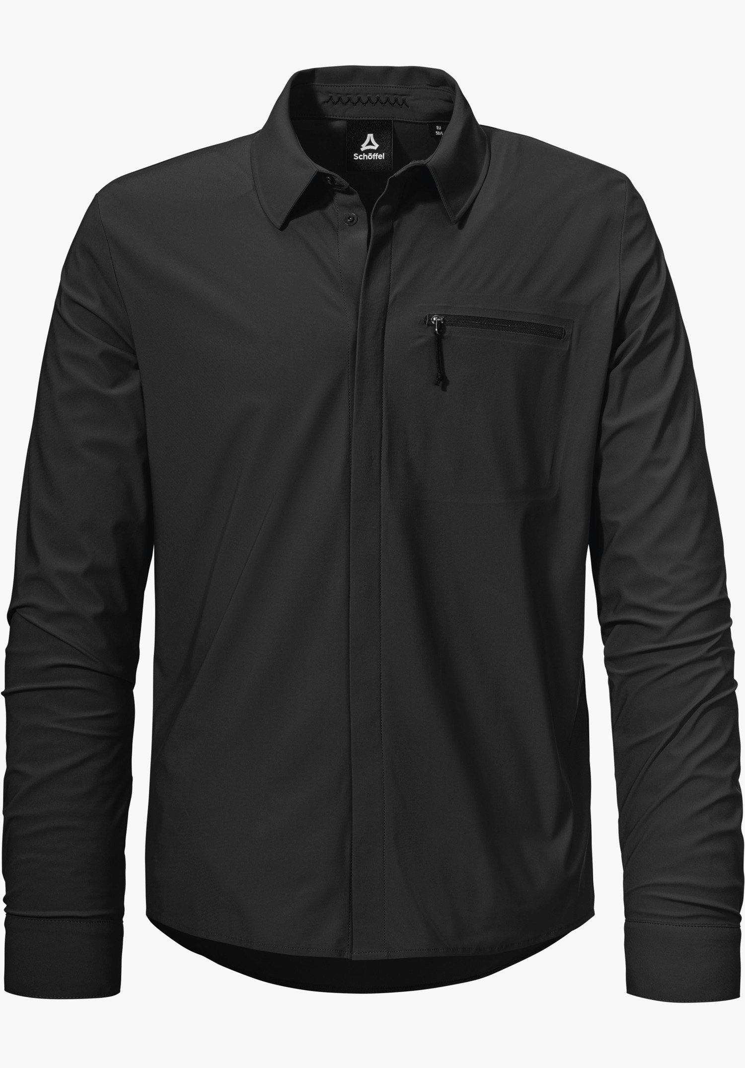 Jersey Shirt Style Calmay MEN