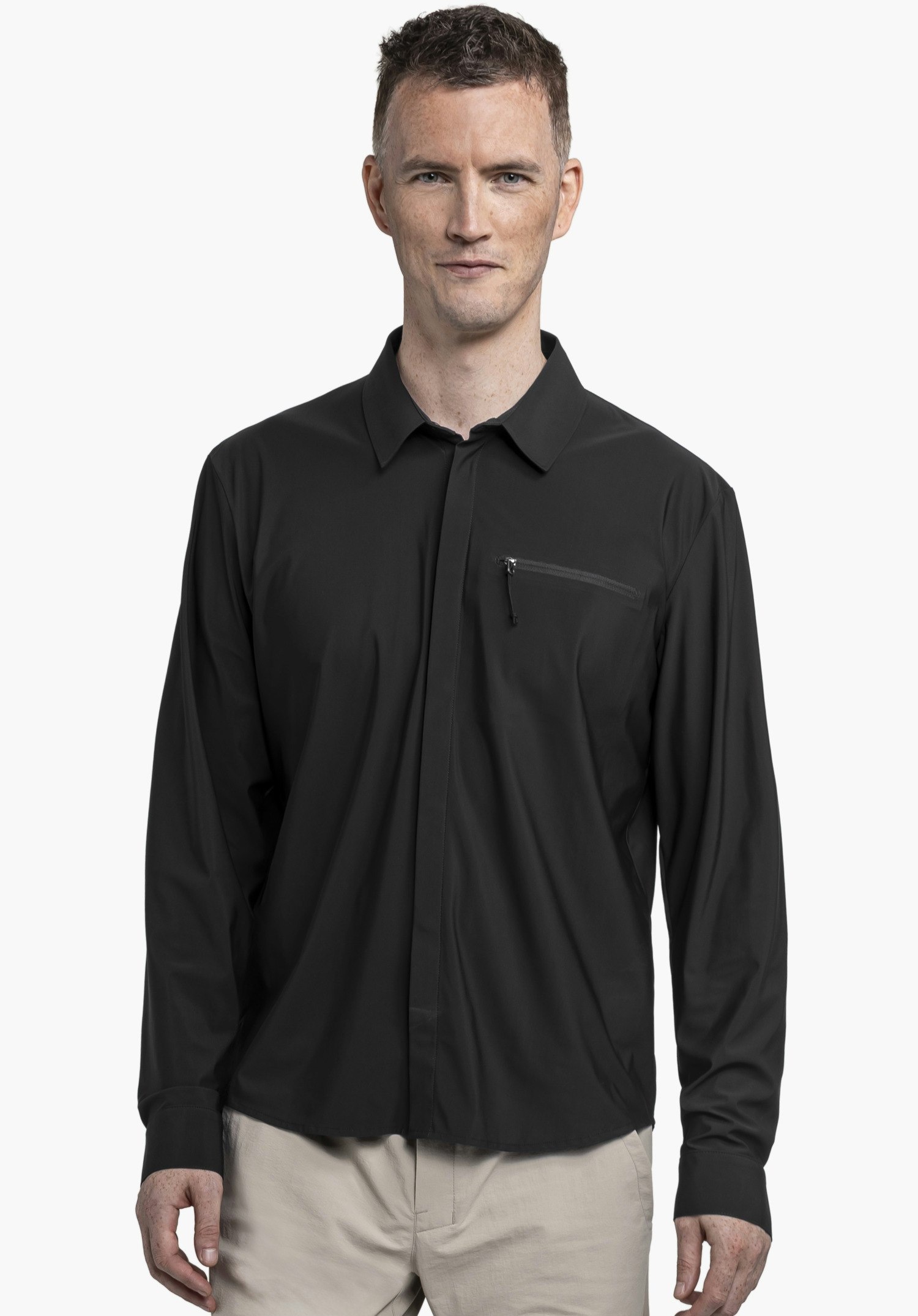 Jersey Shirt Style Calmay MEN