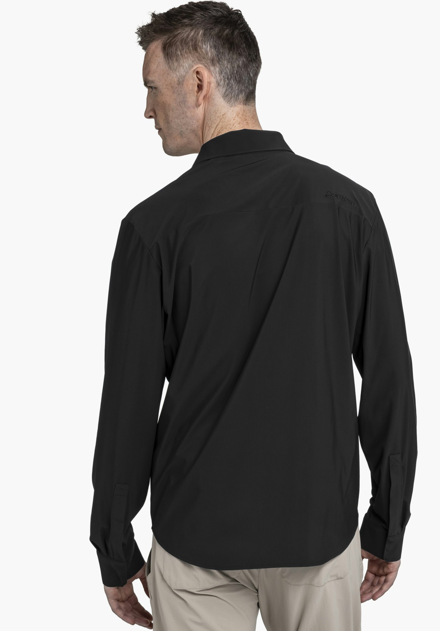 Jersey Shirt Style Calmay MEN