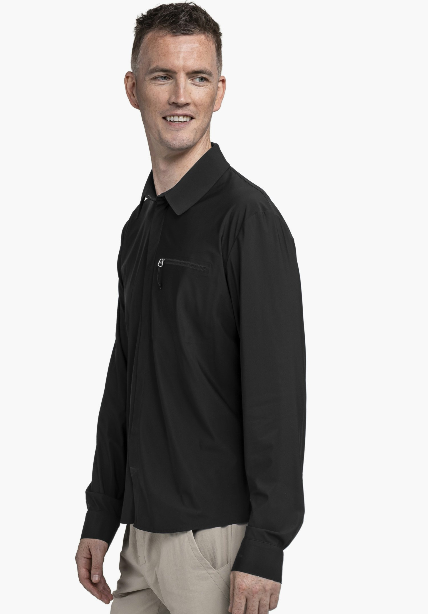 Jersey Shirt Style Calmay MEN