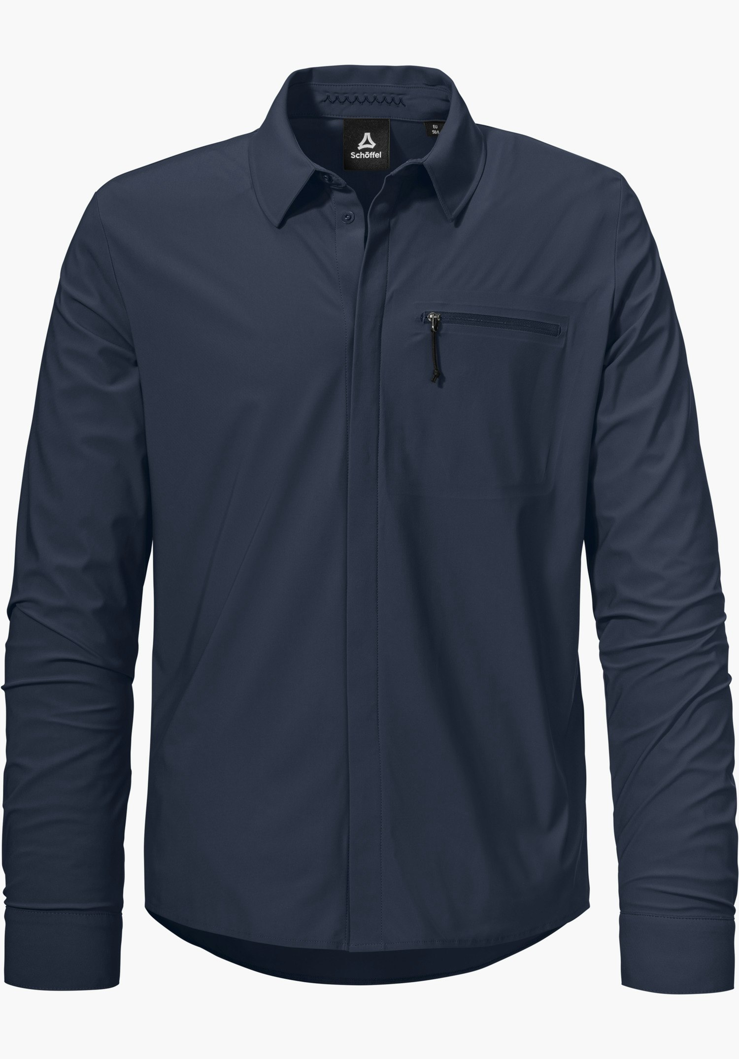 Jersey Shirt Style Calmay MEN