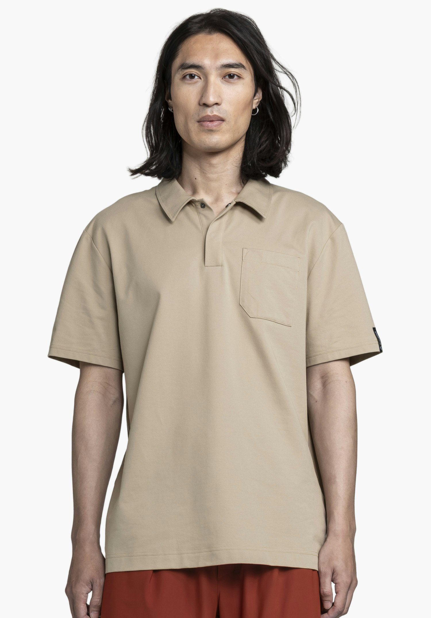 Polo Shirt Style Serenio MEN