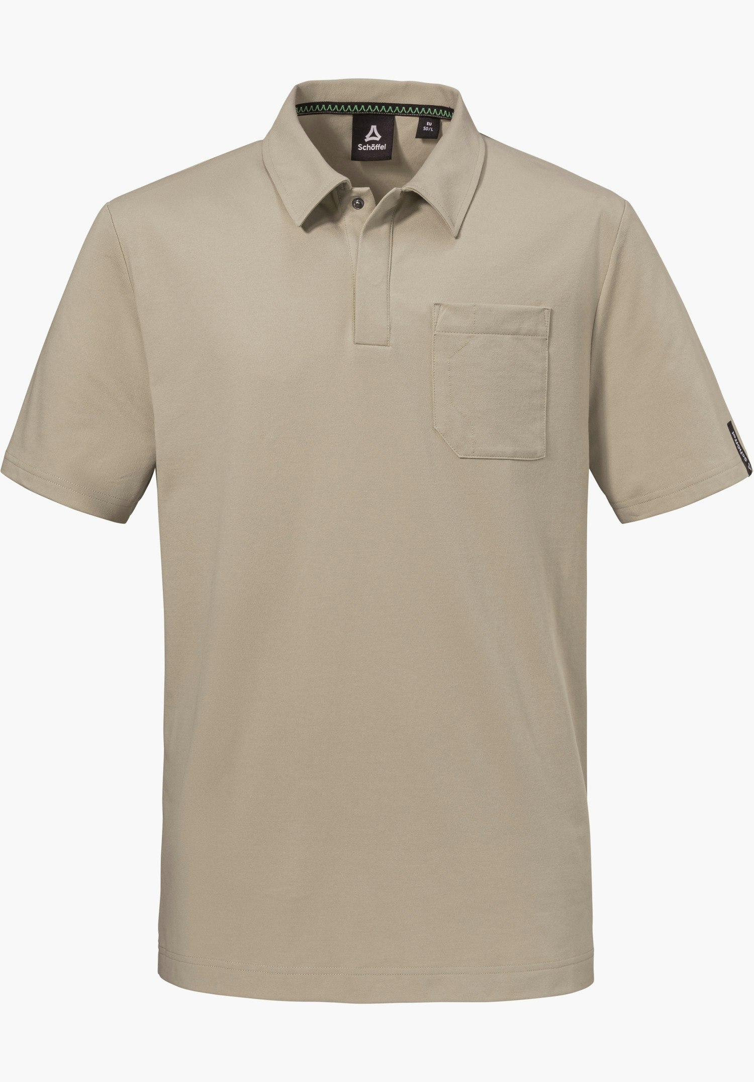 Polo Shirt Style Serenio MEN