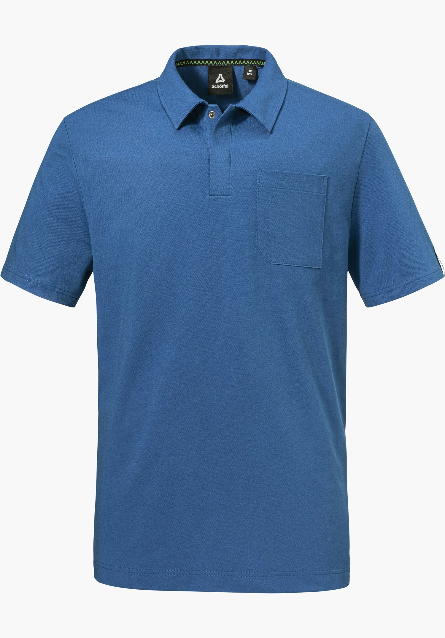 Polo Shirt Style Serenio MEN