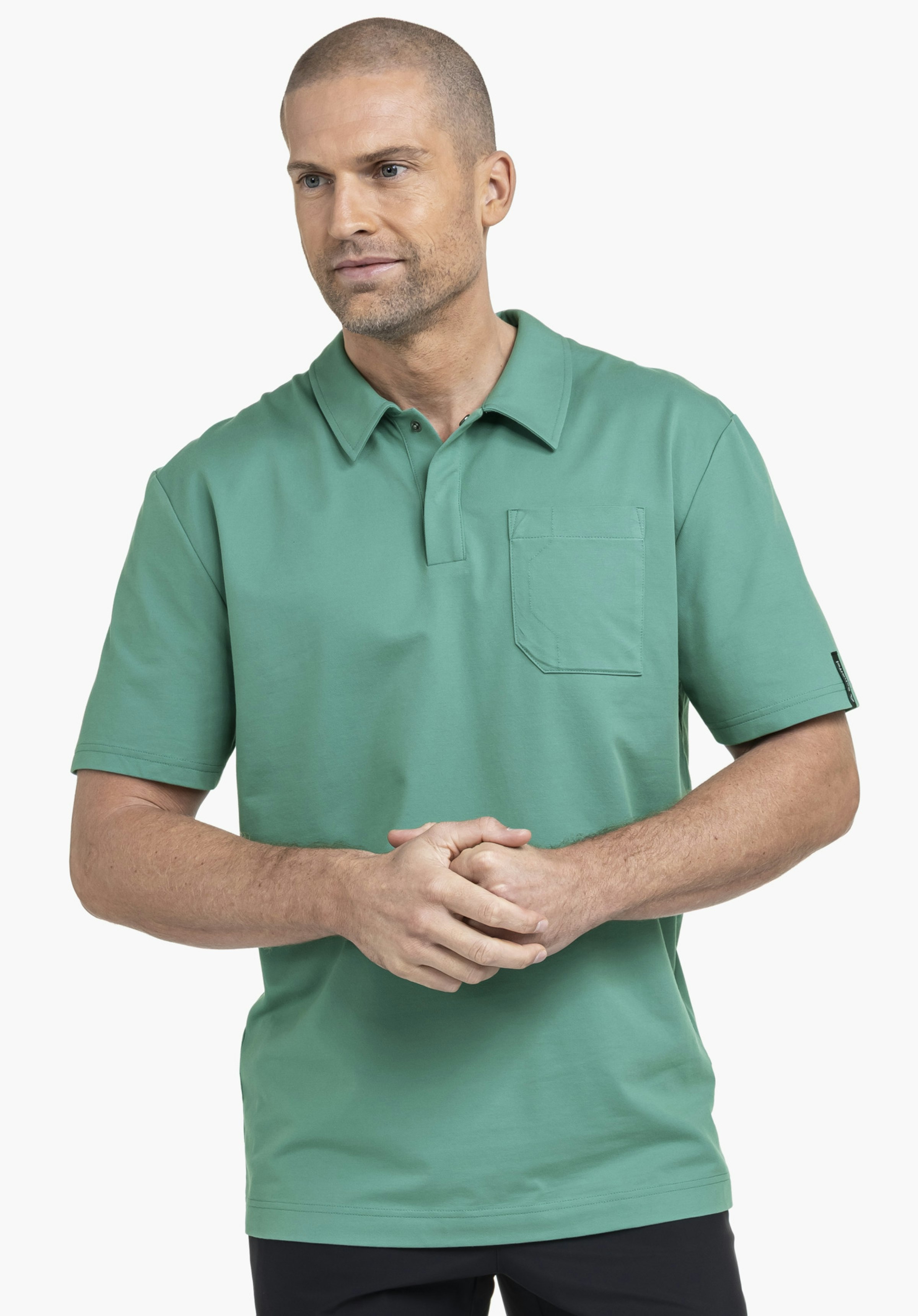 Polo Shirt Style Serenio MEN