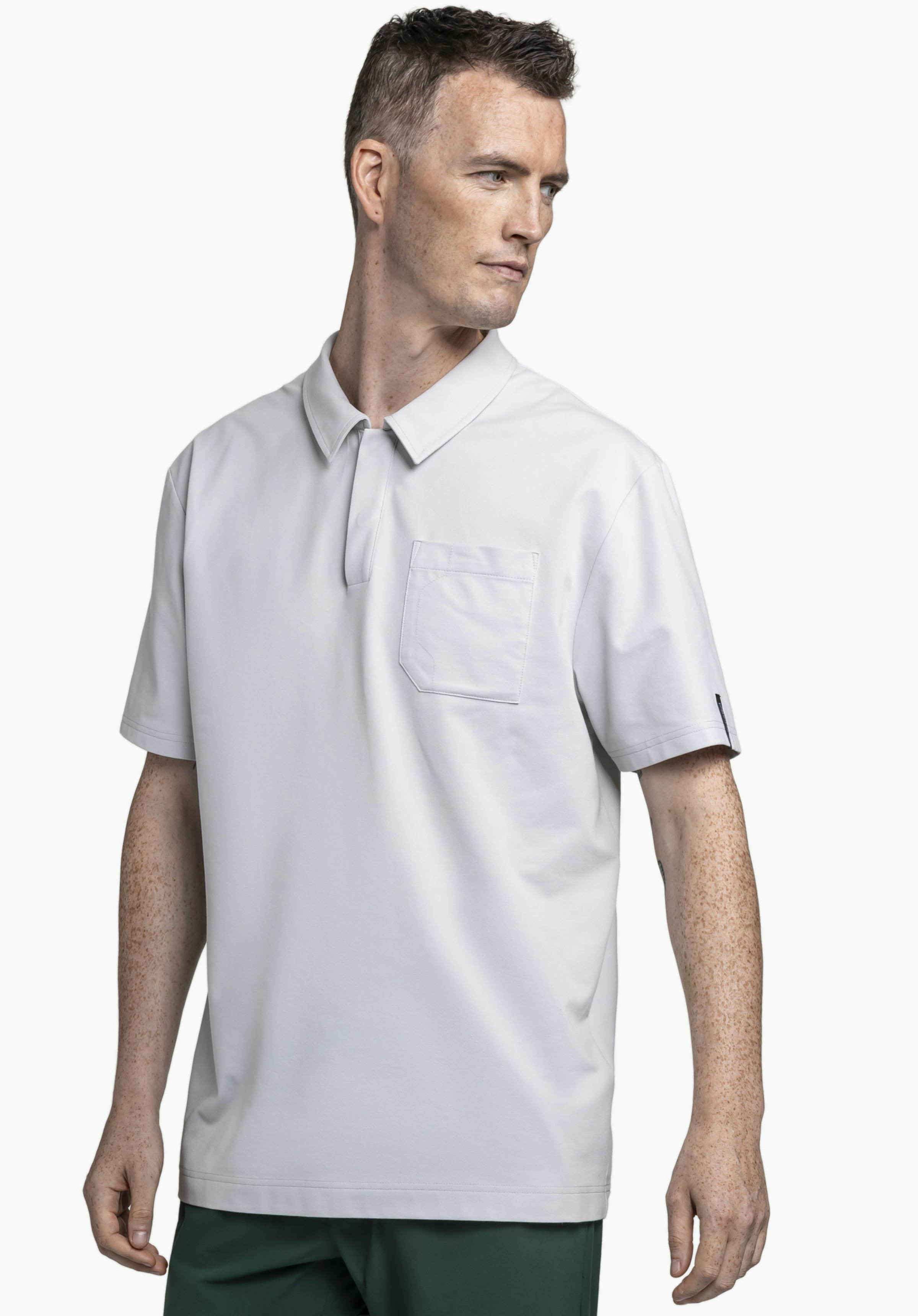 Polo Shirt Style Serenio MEN