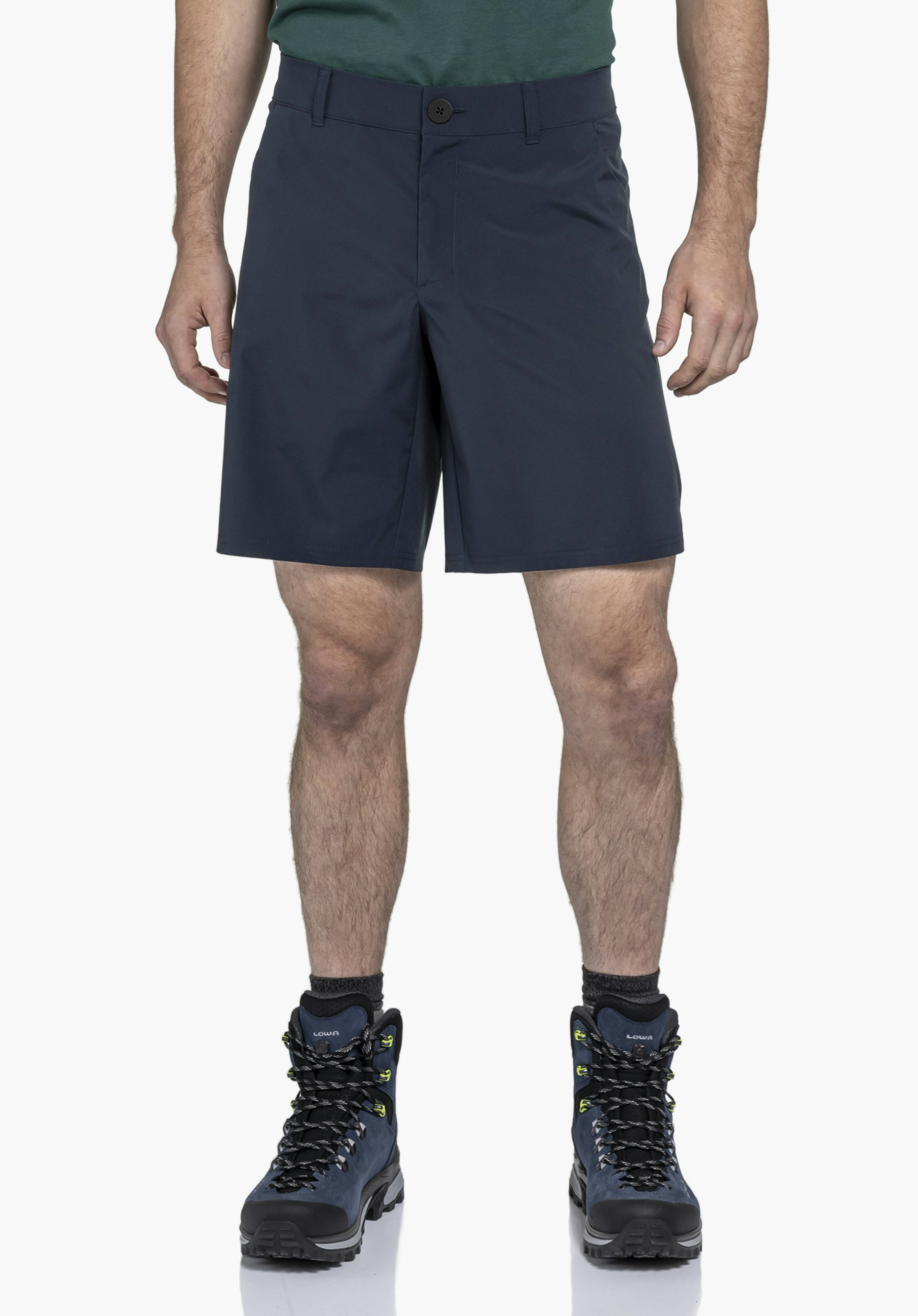 CIRC Shorts Style Smue MEN
