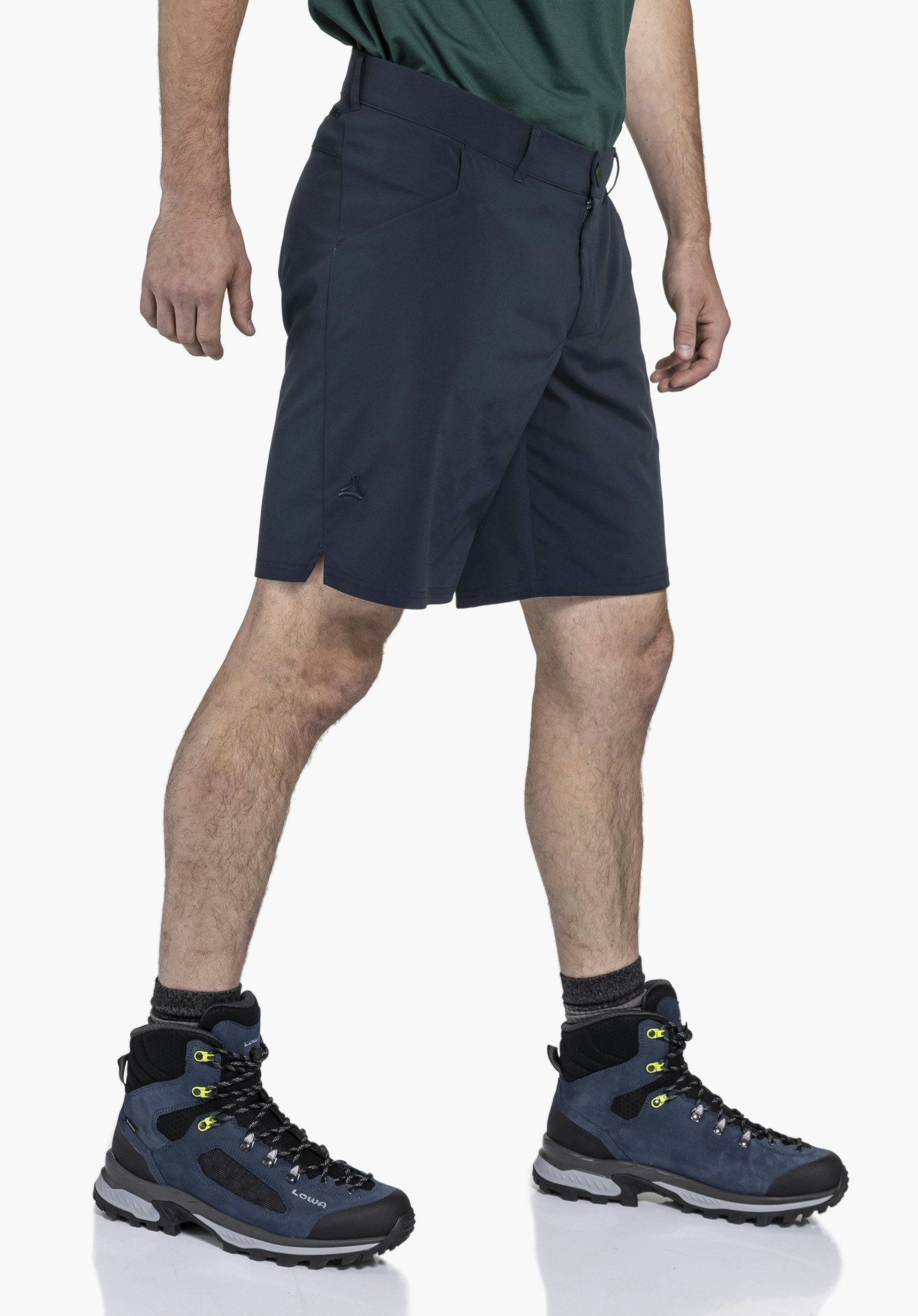 CIRC Shorts Style Smue MEN