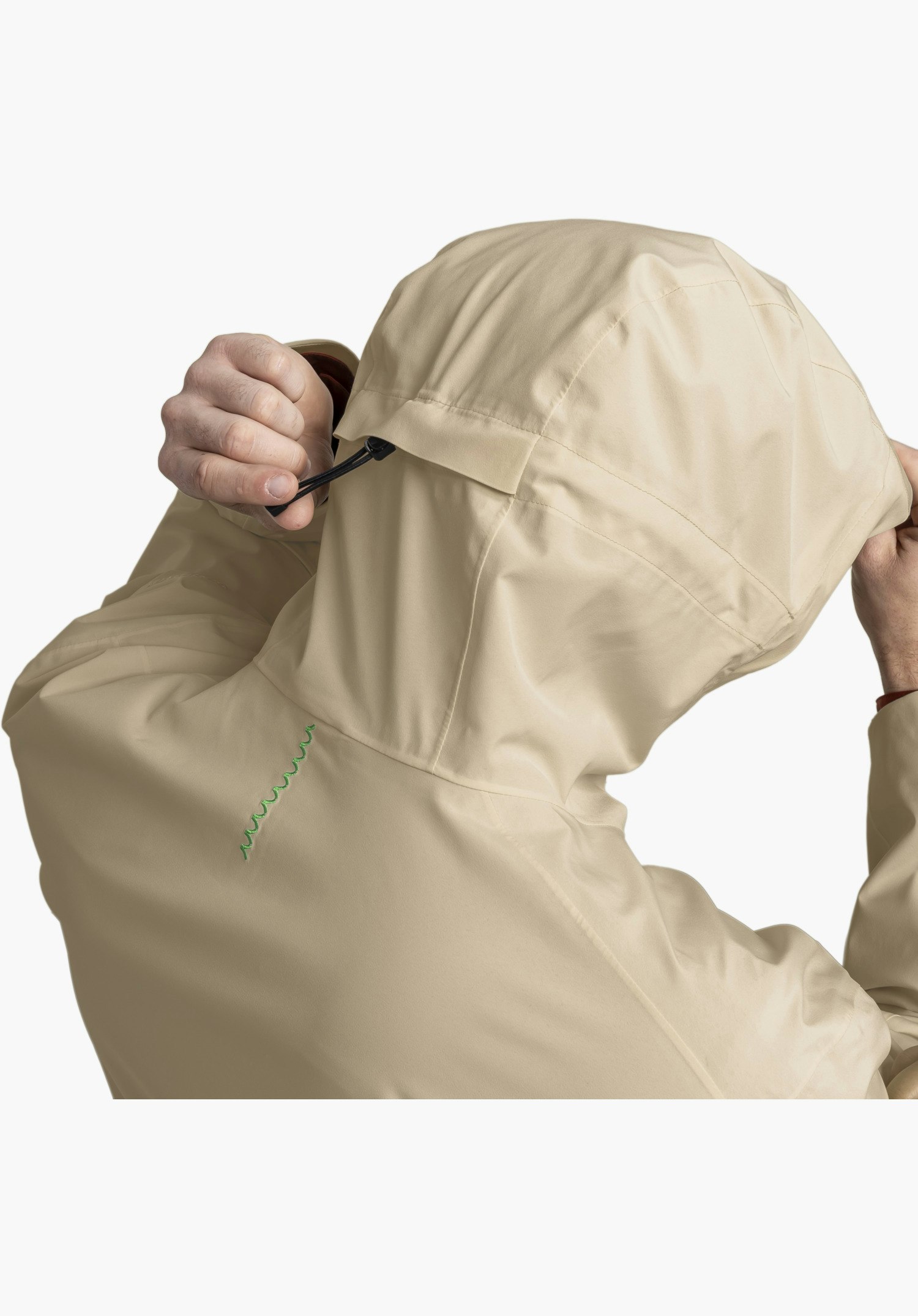 CIRC Jacket Style Smue MEN