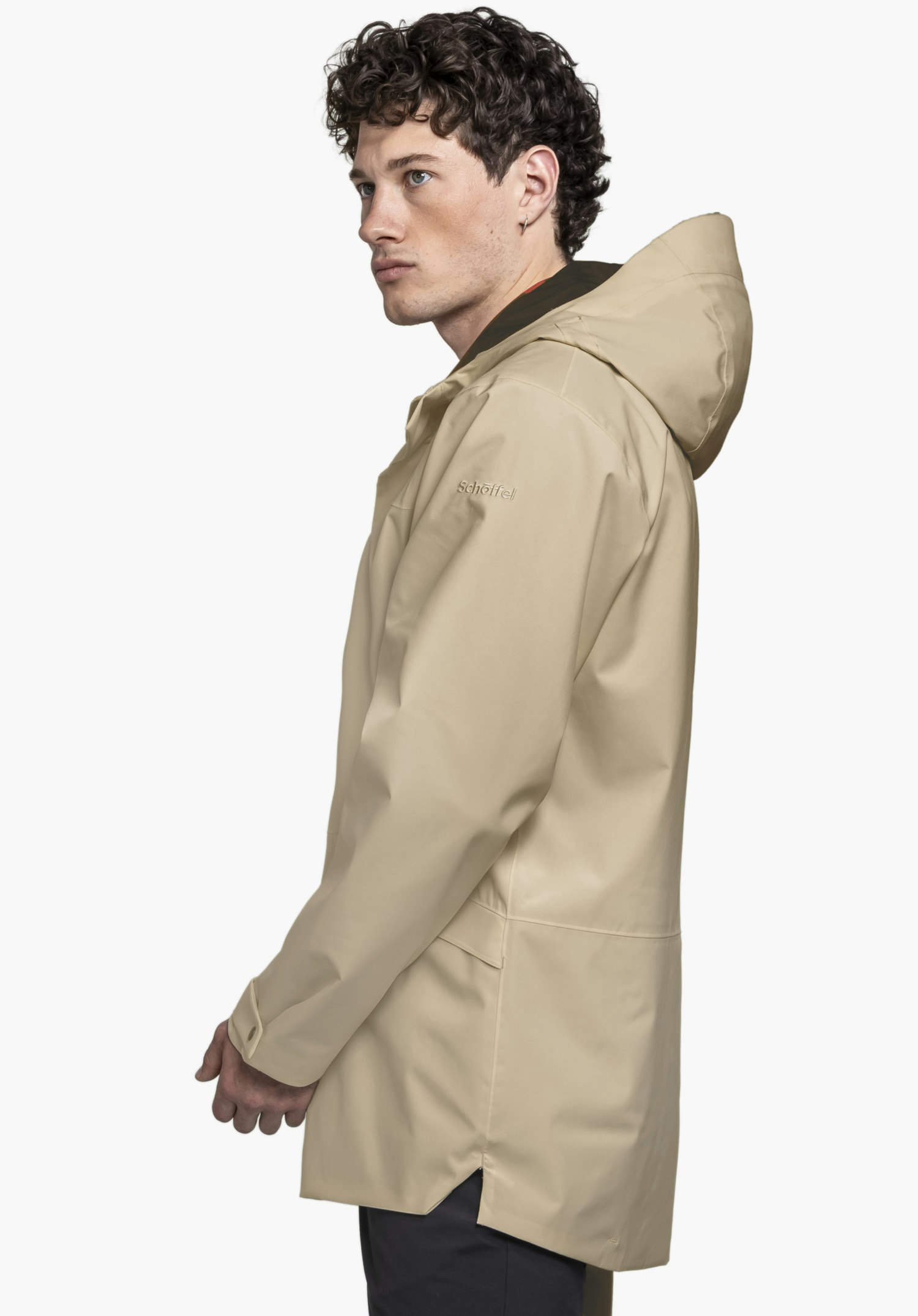 CIRC Jacket Style Smue MEN