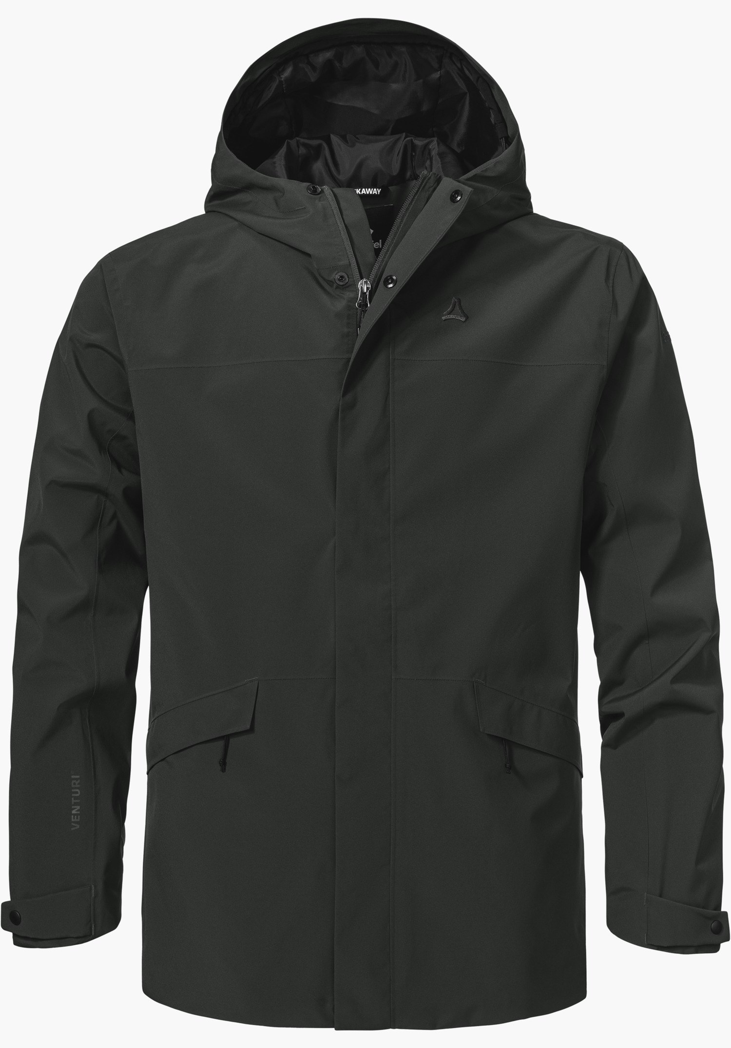 CIRC Jacket Style Smue MEN