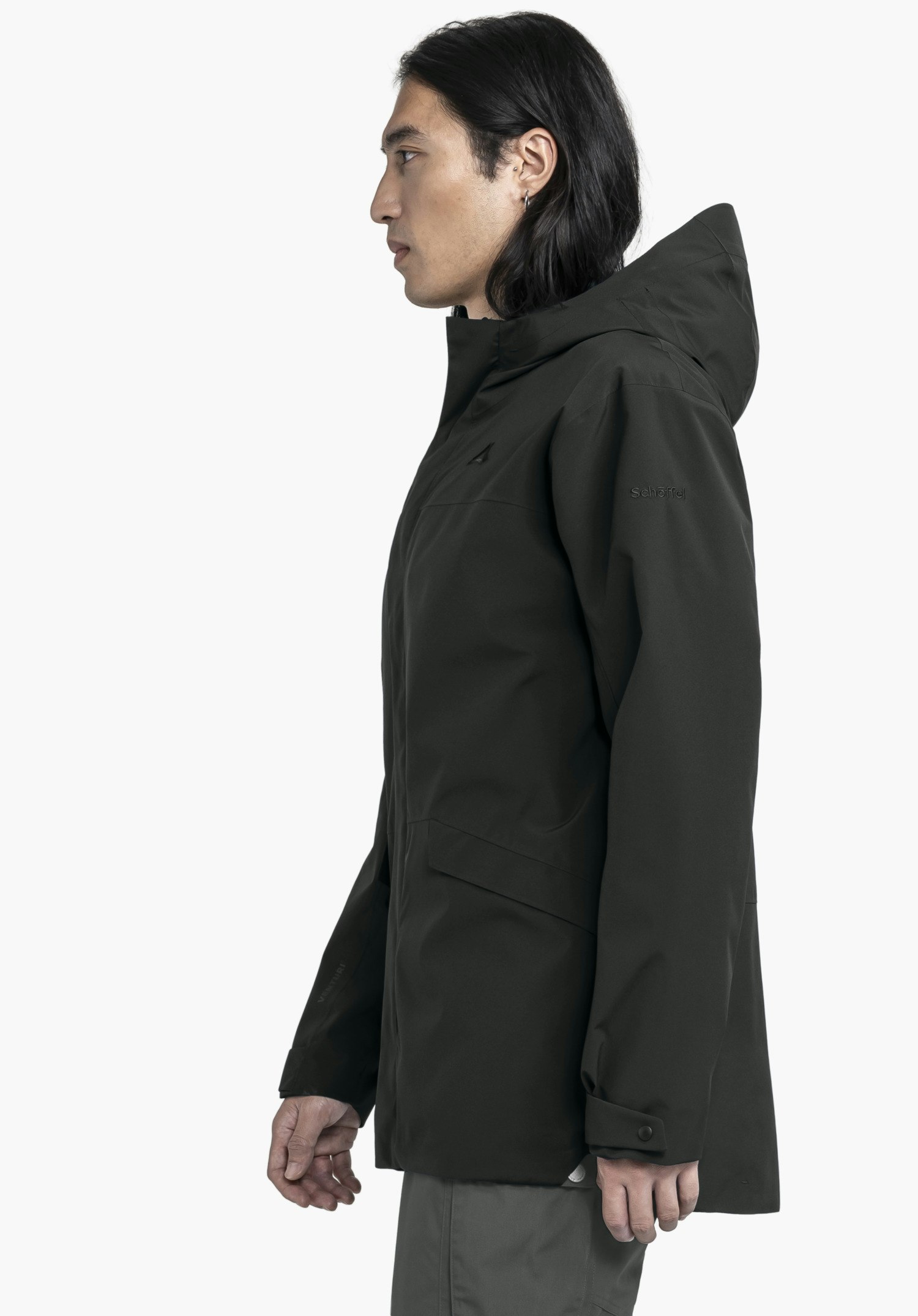 CIRC Jacket Style Smue MEN