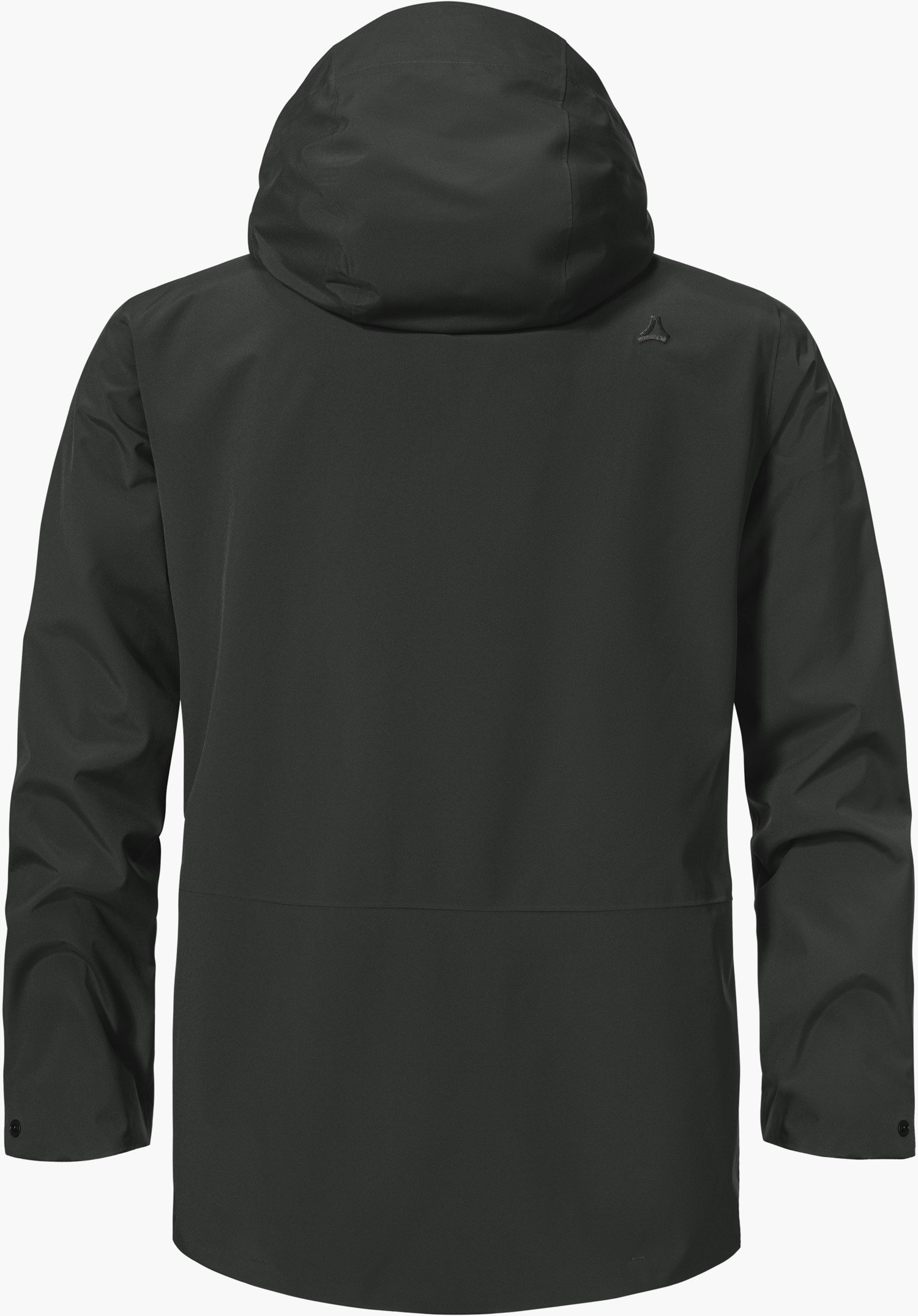 CIRC Jacket Style Smue MEN