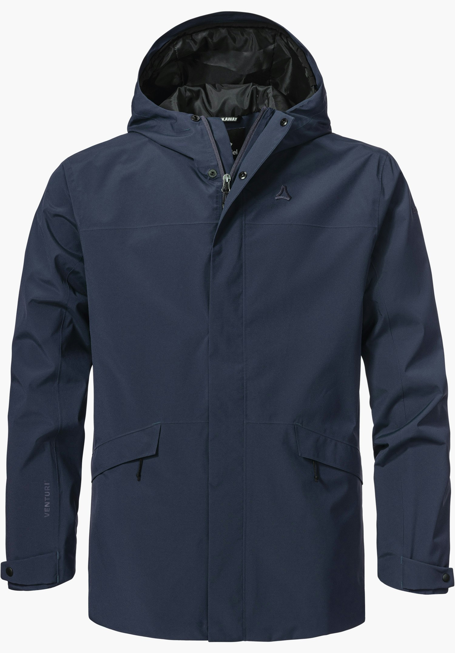 CIRC Jacket Style Smue MEN