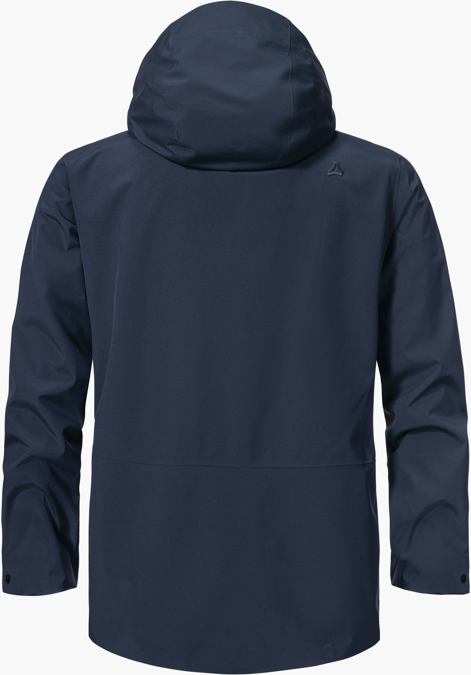 CIRC Jacket Style Smue MEN