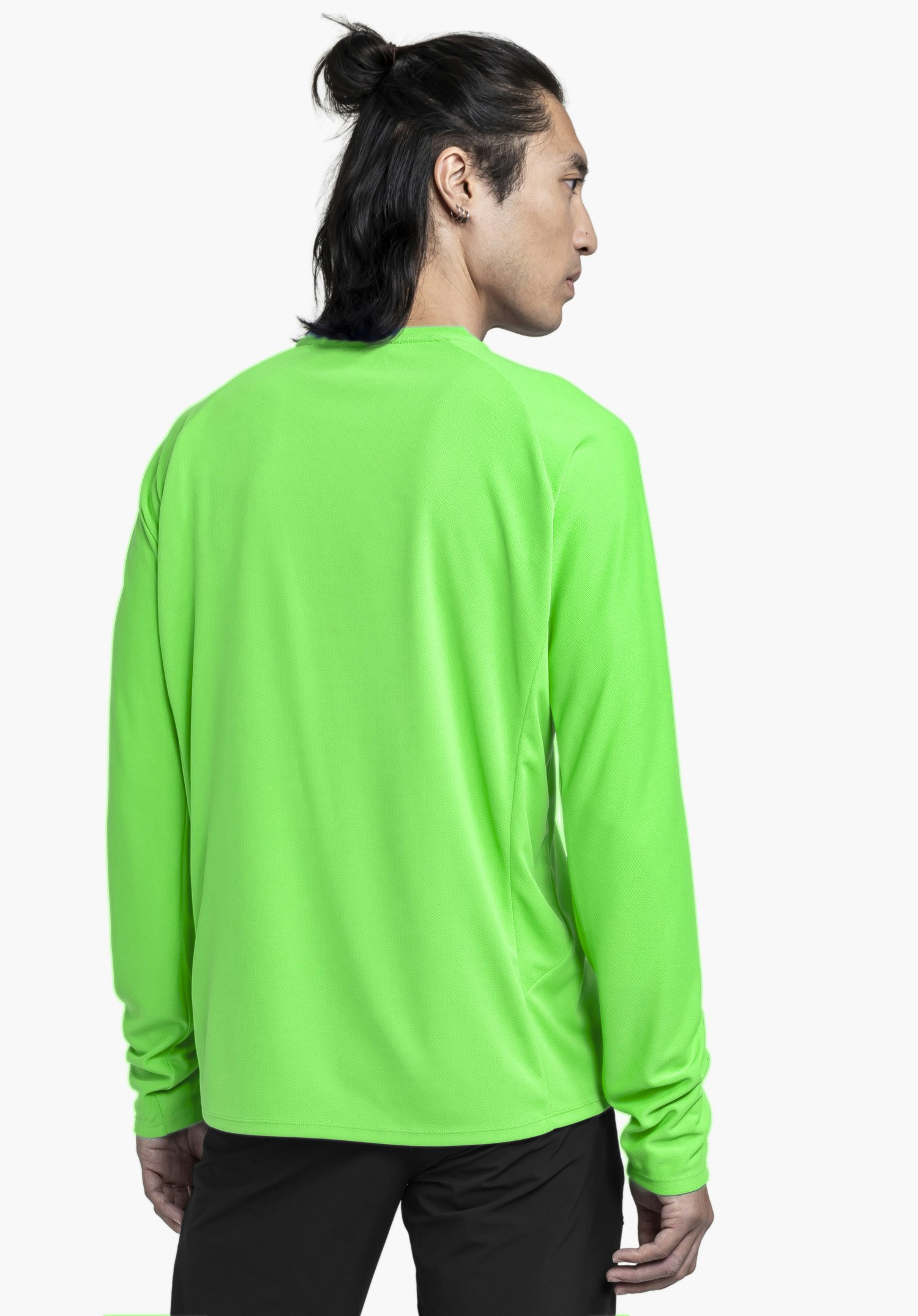 Longsleeve Style Enixa MEN