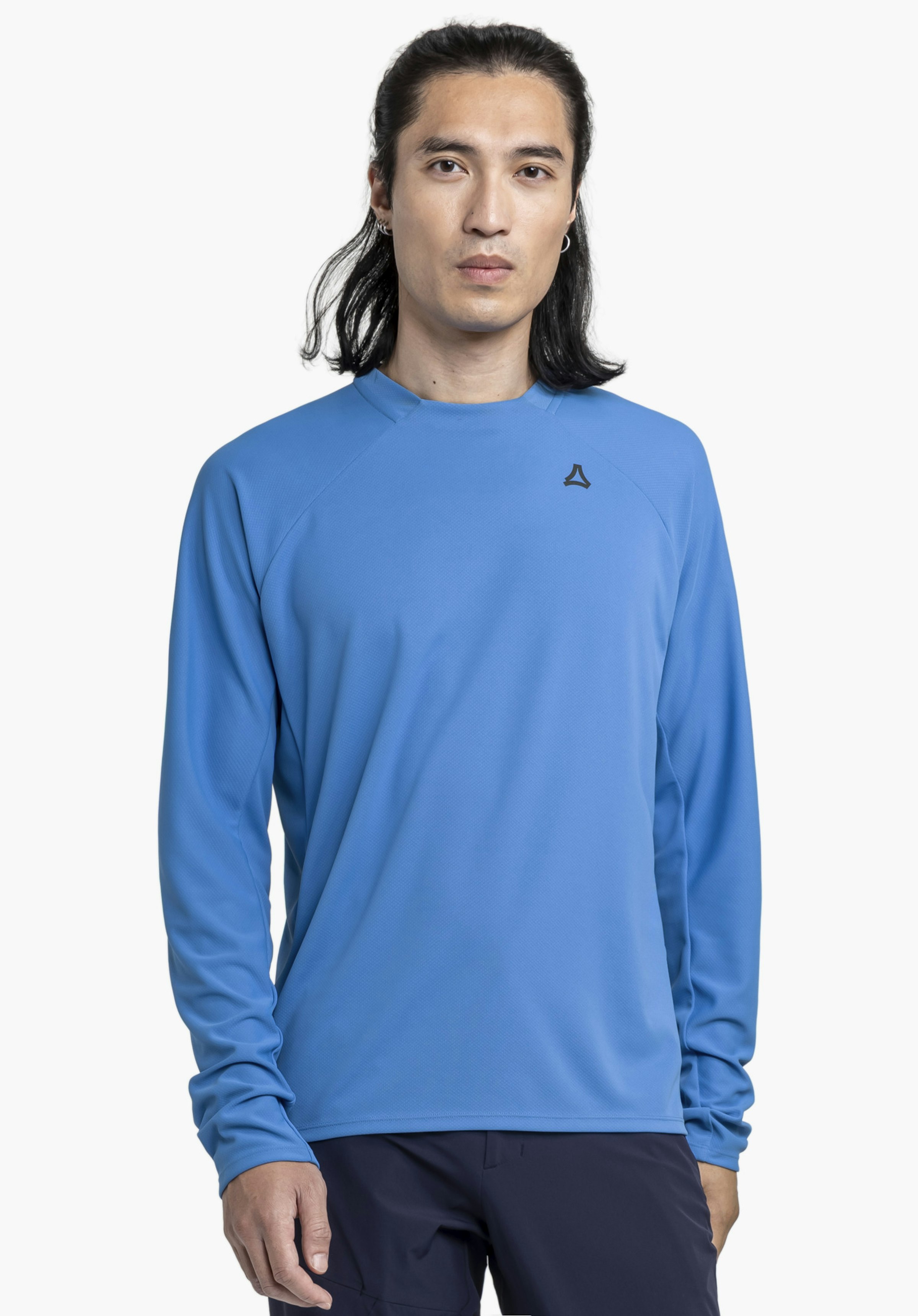 Longsleeve Style Enixa MEN