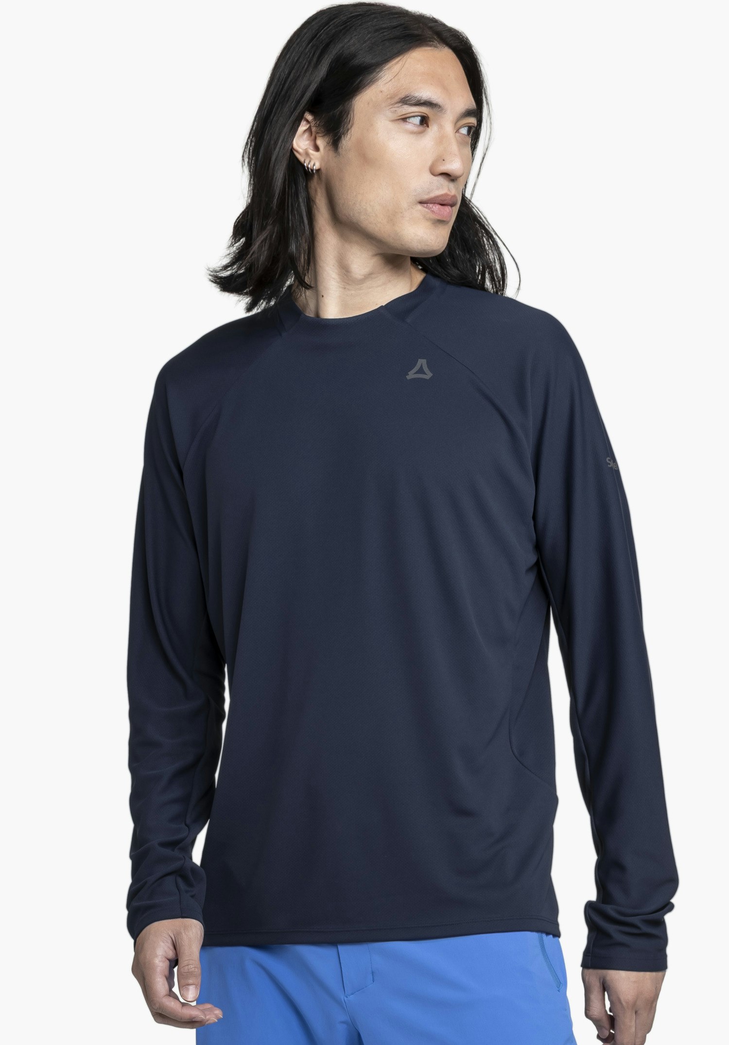Longsleeve Style Enixa MEN
