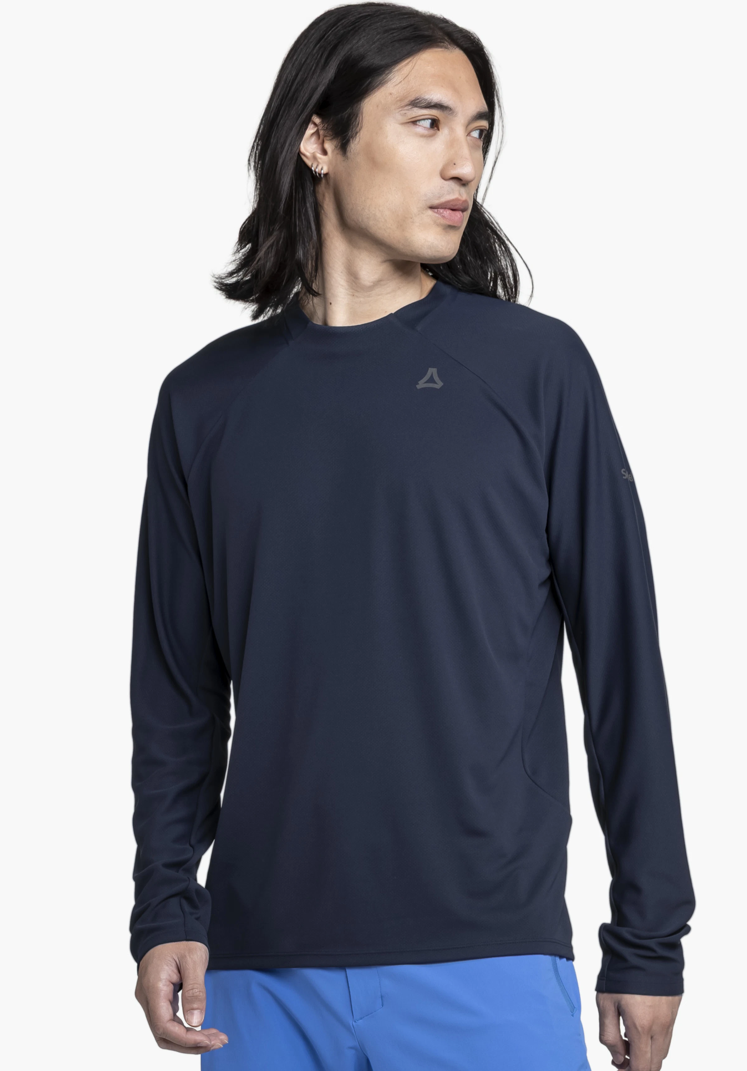 Longsleeve Style Enixa MEN