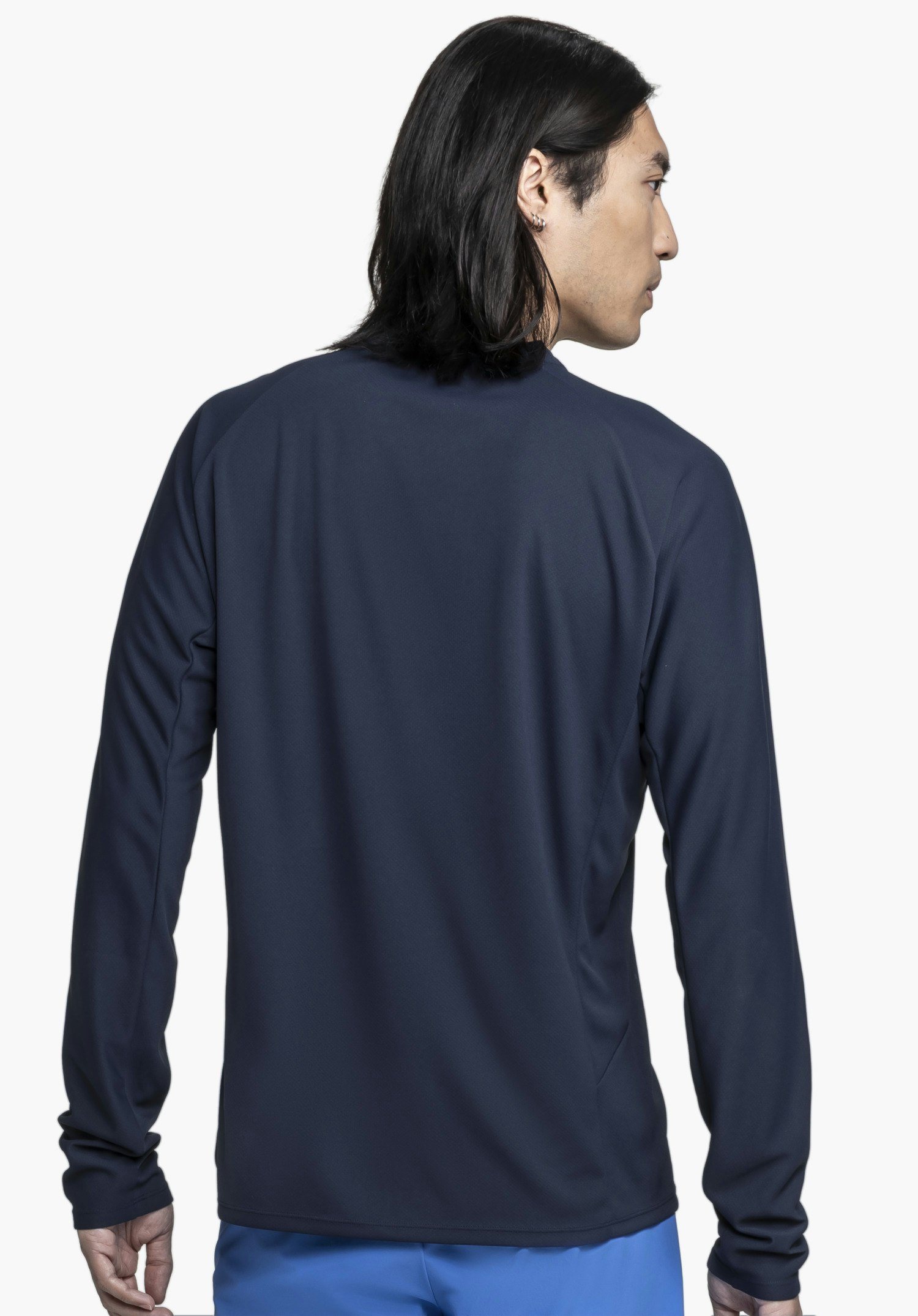Longsleeve Style Enixa MEN