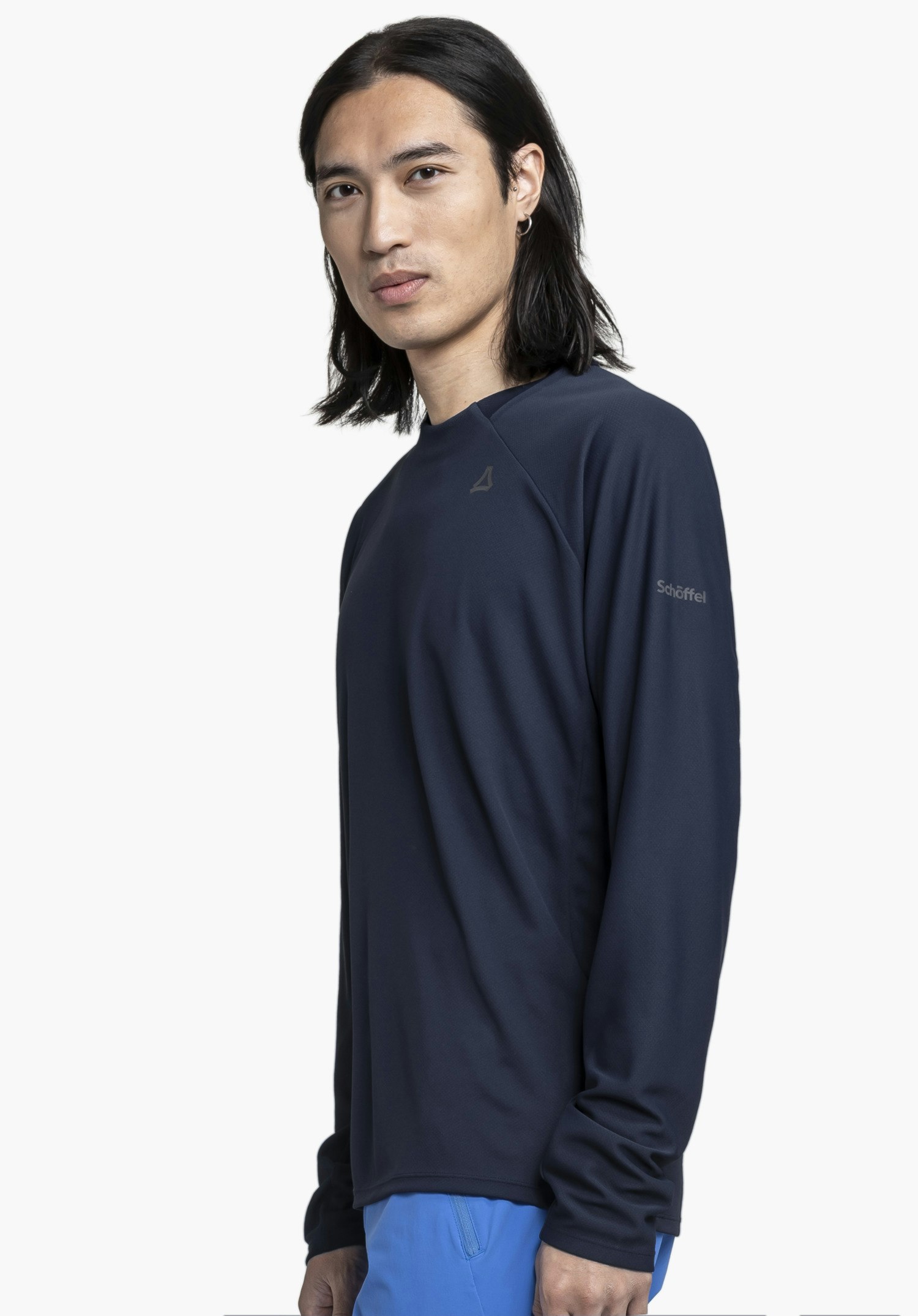 Longsleeve Style Enixa MEN