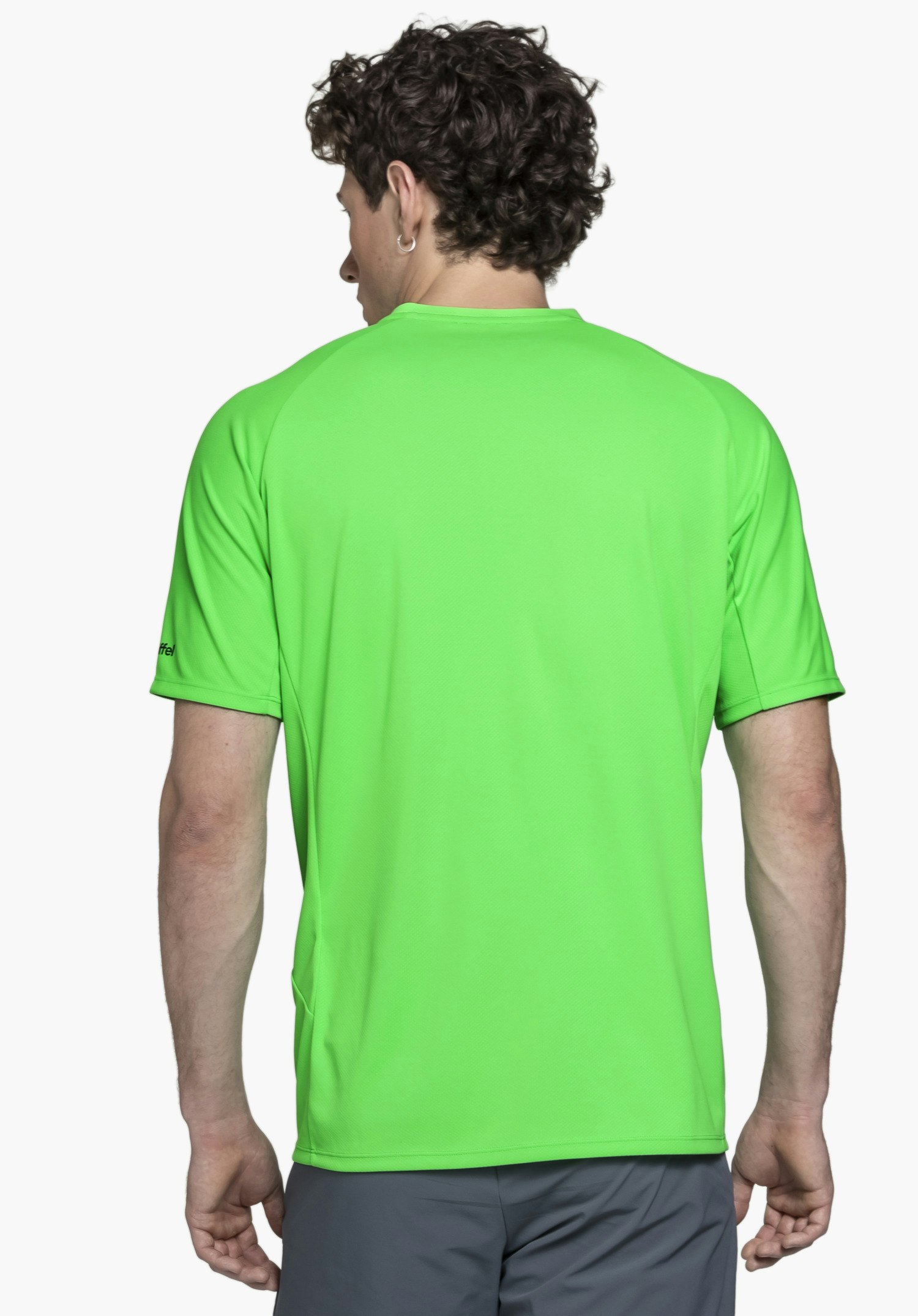 T Shirt Style Enixa MEN