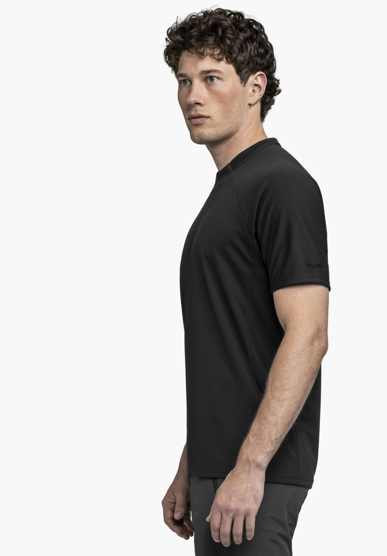 T Shirt Style Enixa MEN