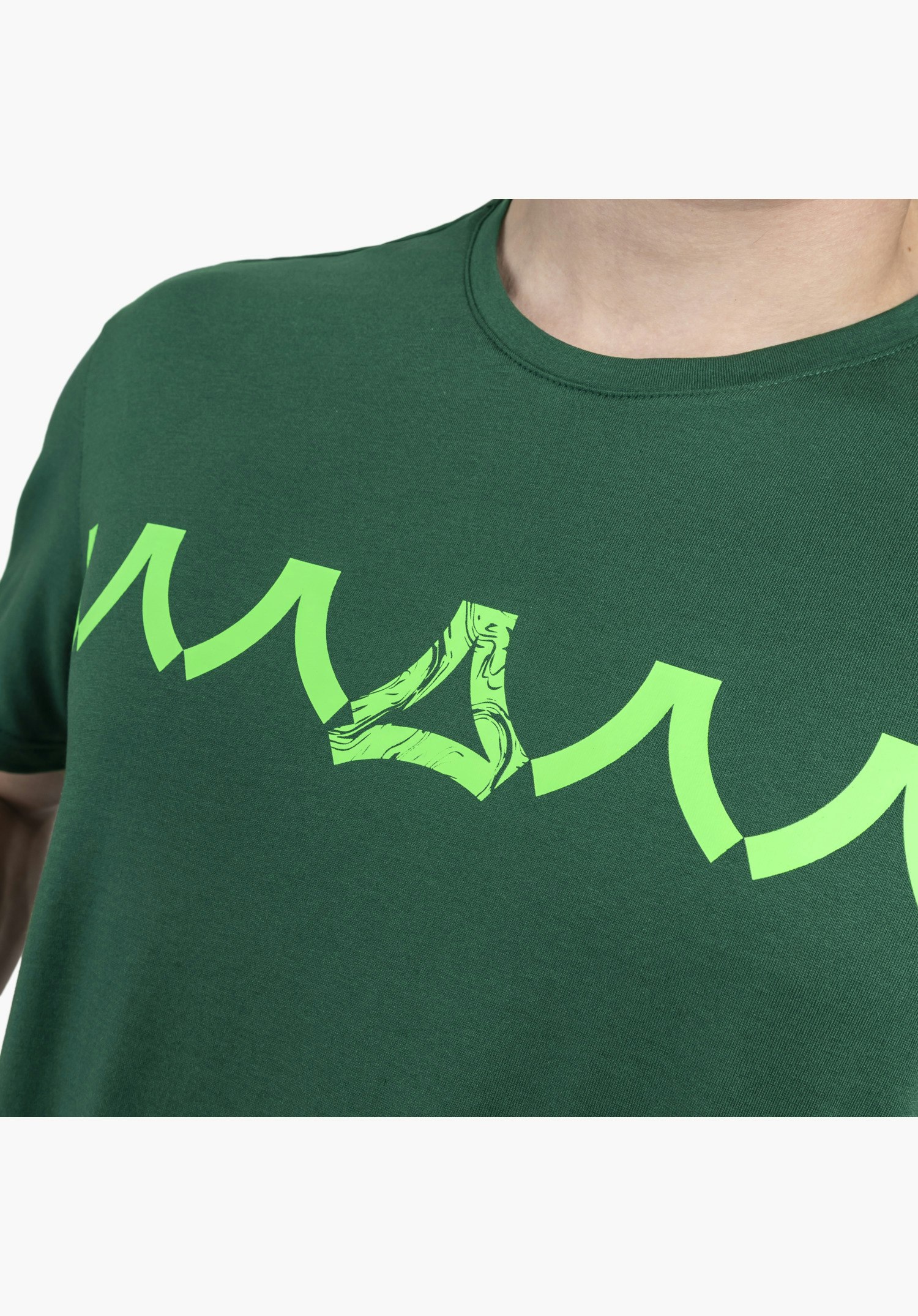 T Shirt Style Elmori MEN