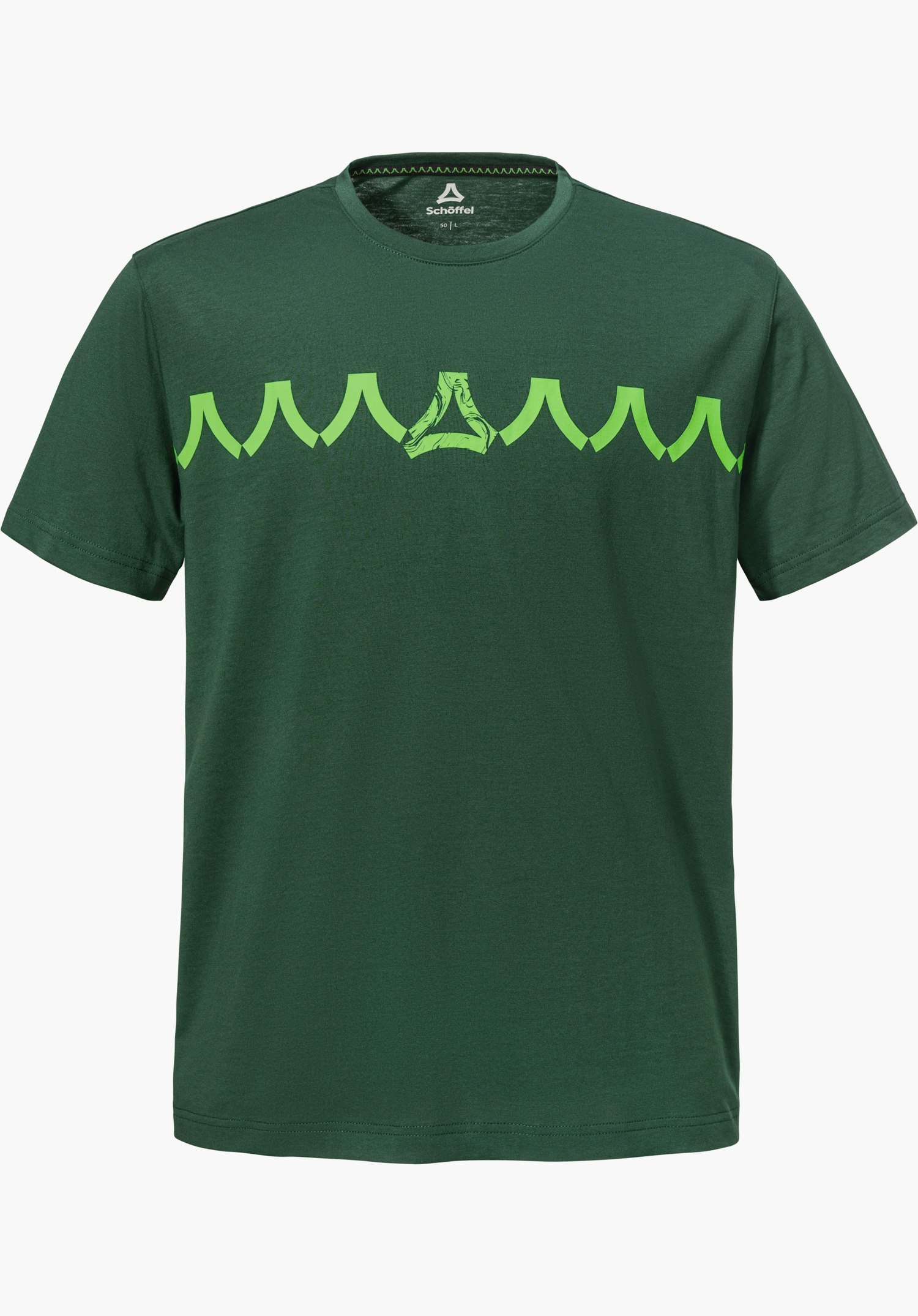 T Shirt Style Elmori MEN