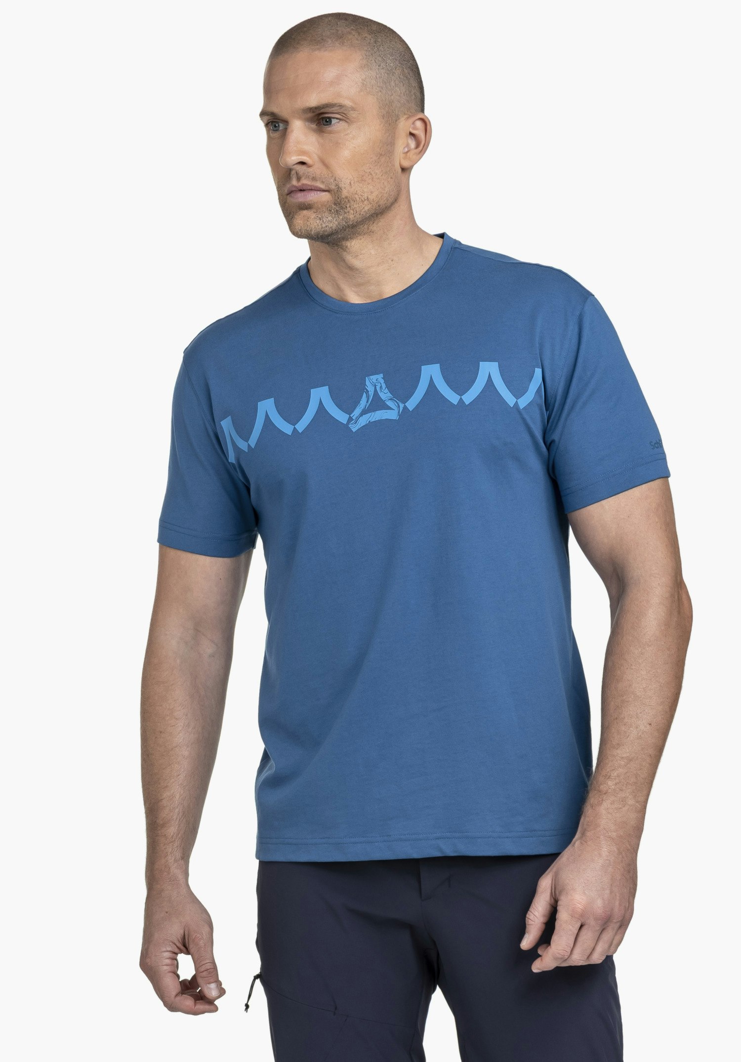 T Shirt Style Elmori MEN