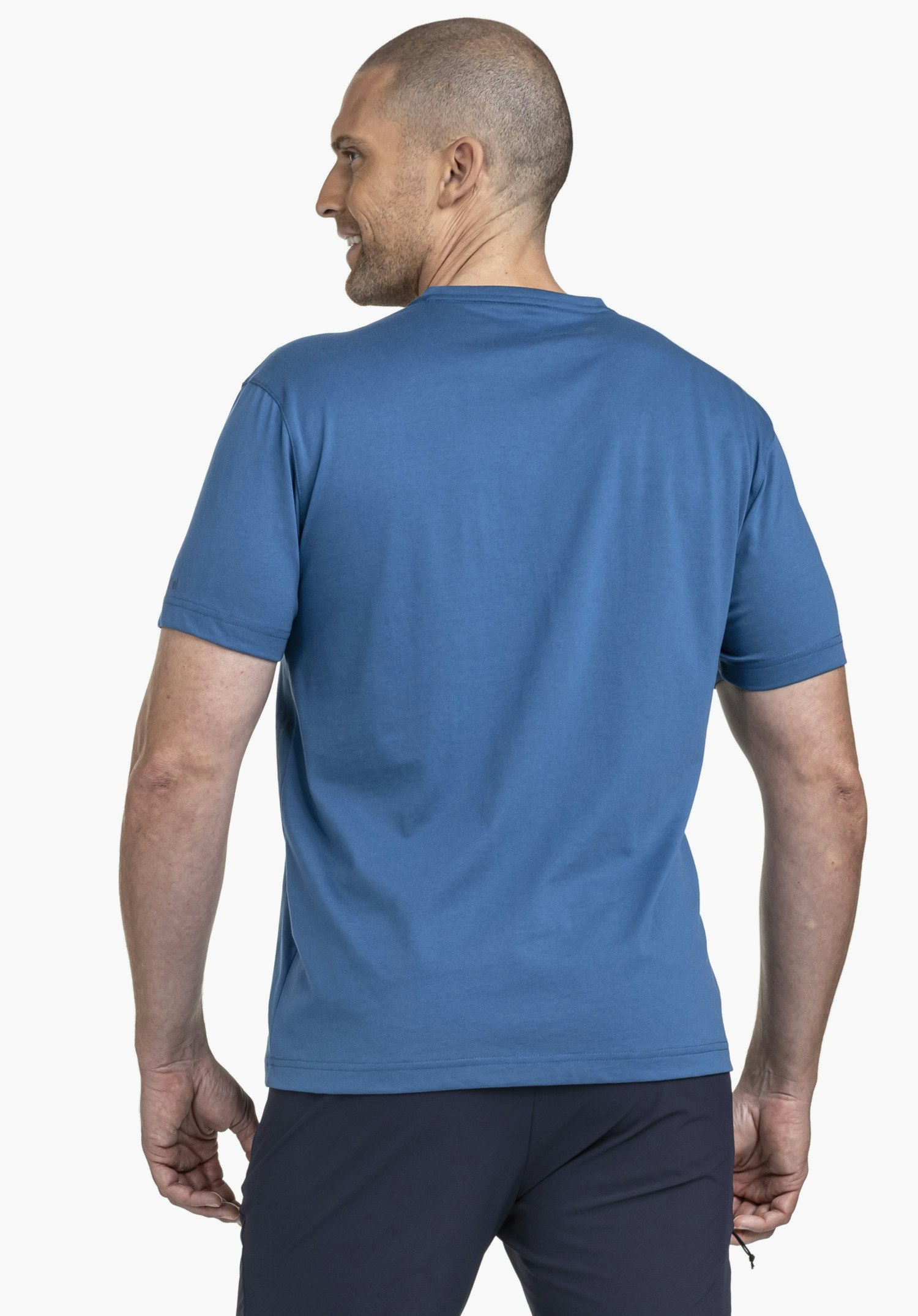 T Shirt Style Elmori MEN