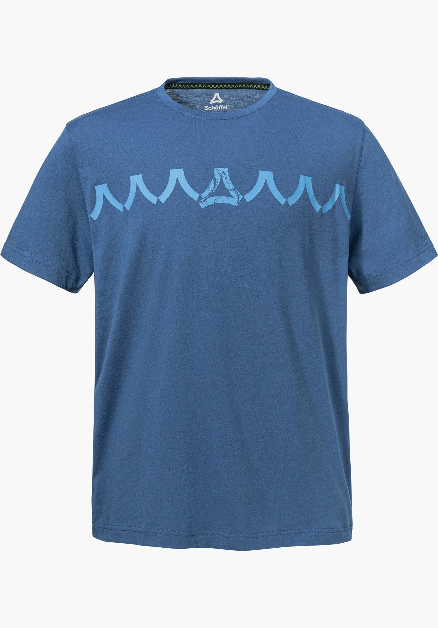 T Shirt Style Elmori MEN