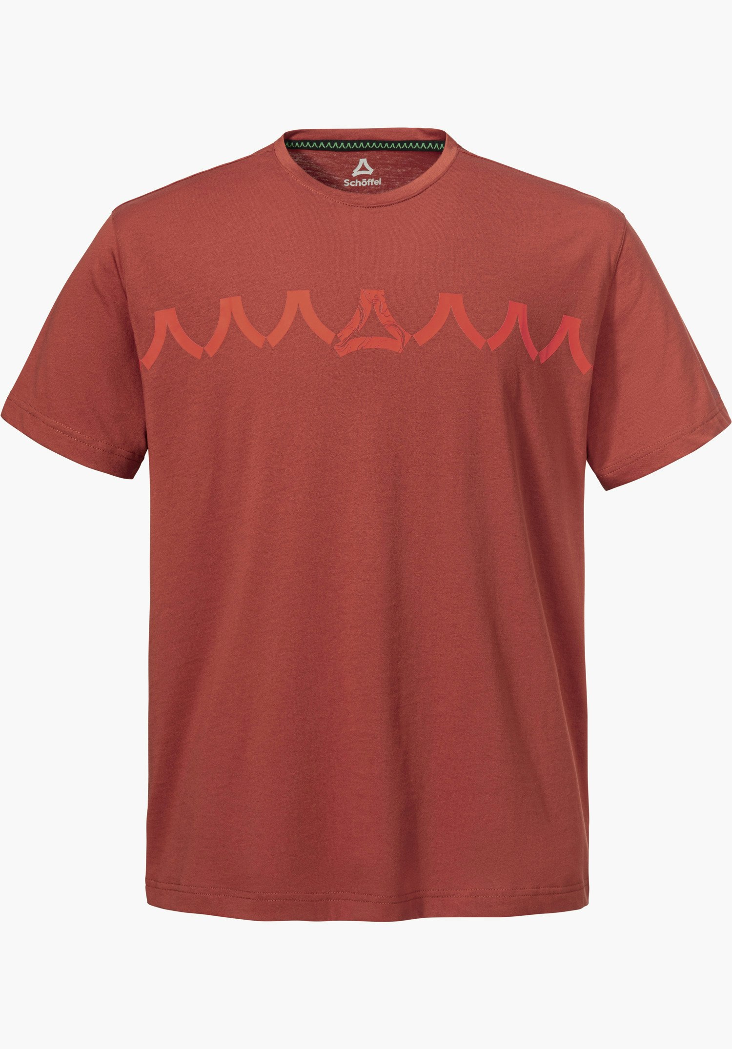 T Shirt Style Elmori MEN