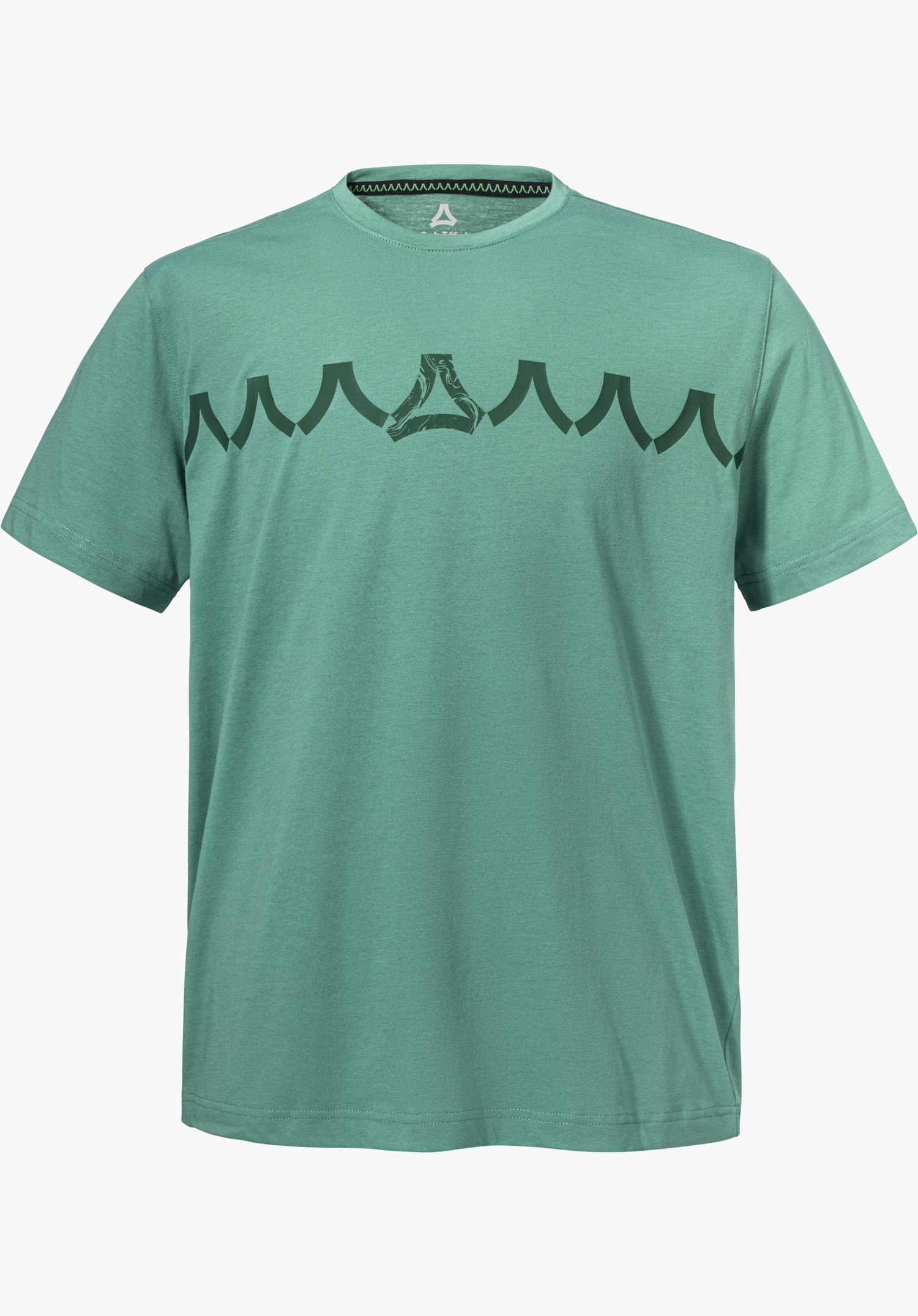 T Shirt Style Elmori MEN